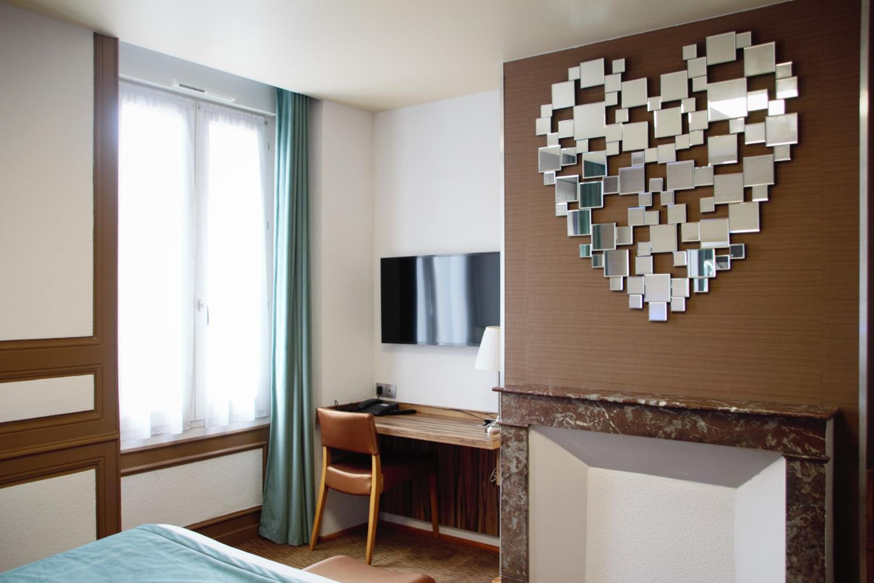 Comfort Double Room - Photo 12