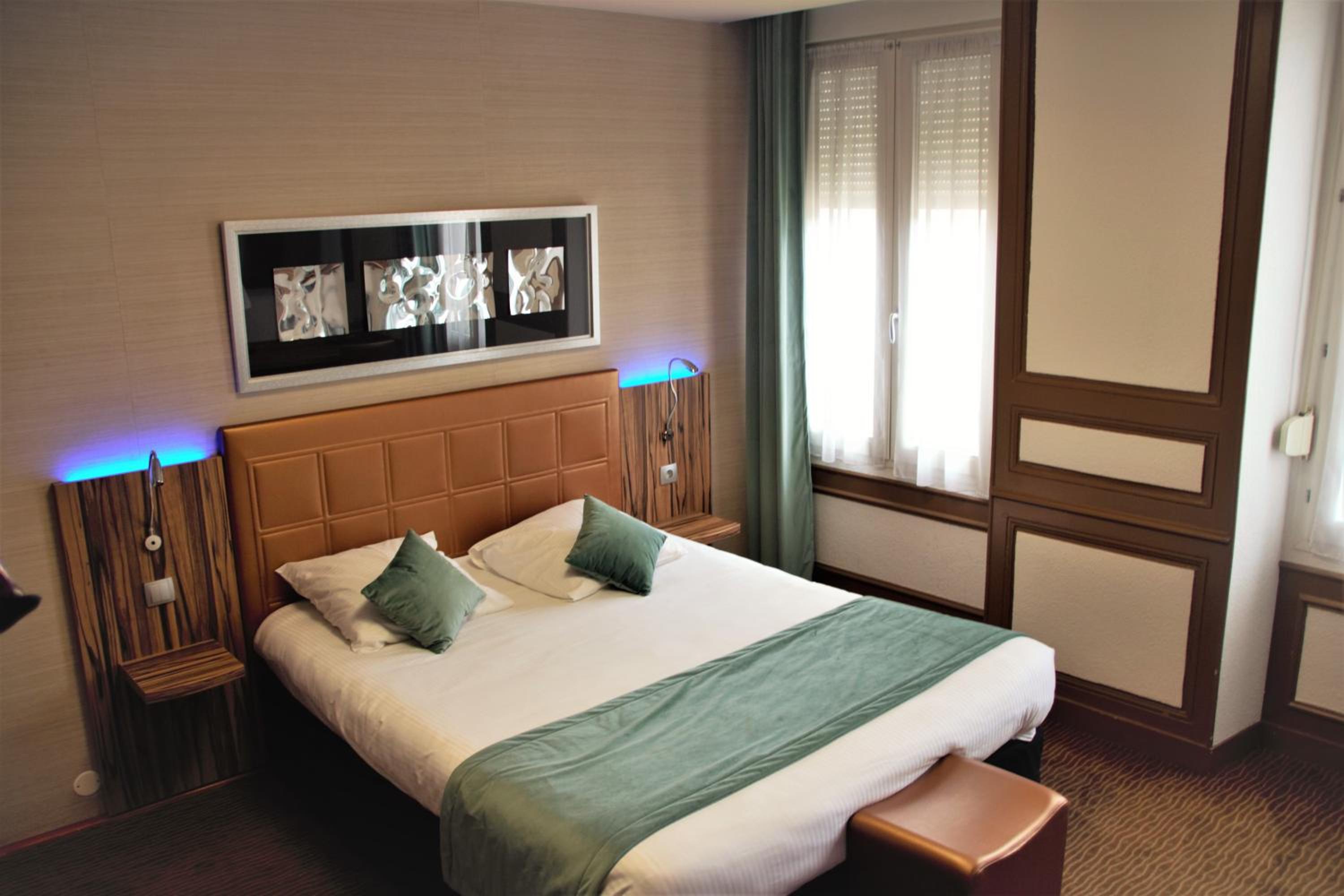 Comfort Double Room - Photo 11