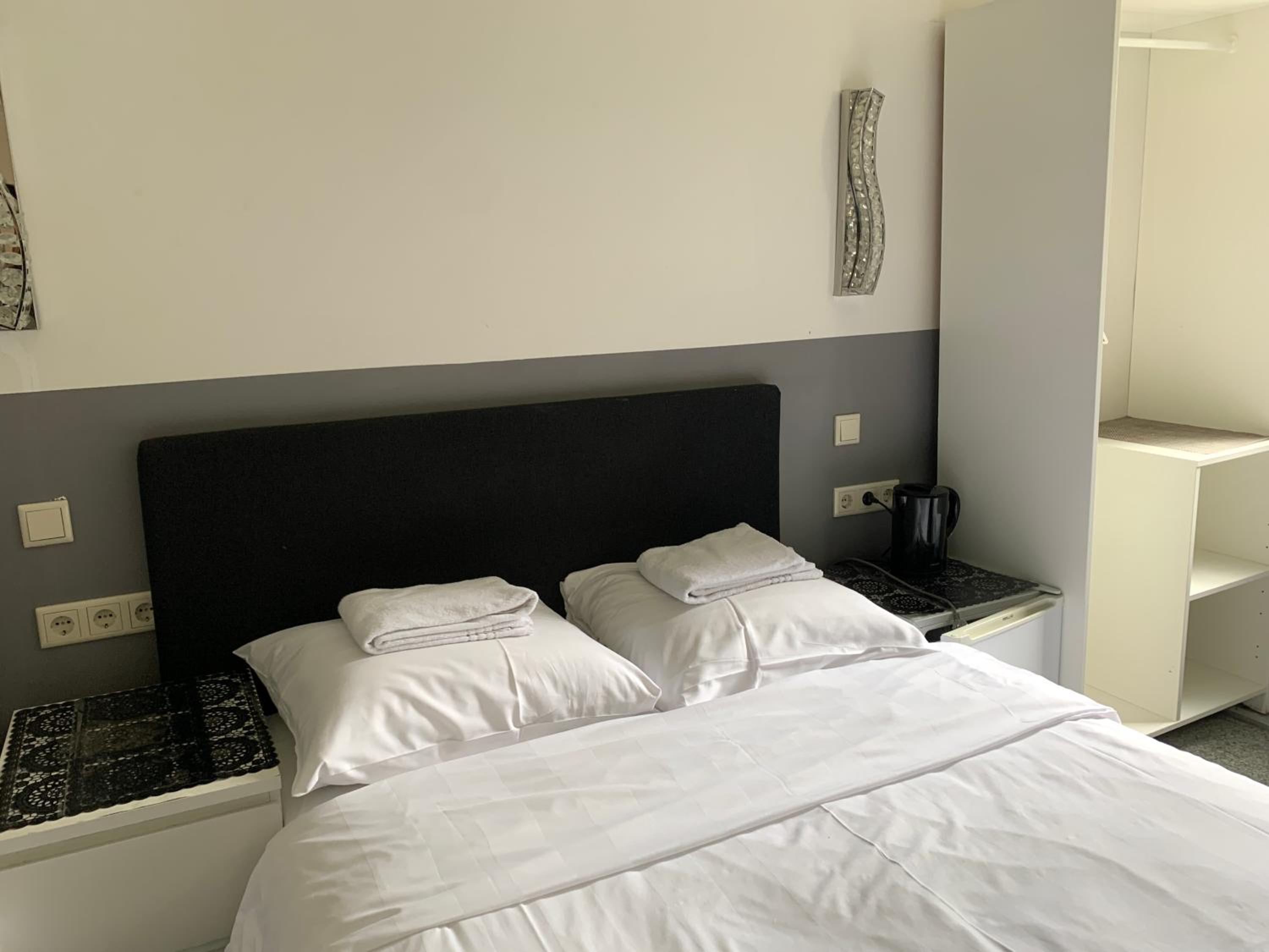 Standard Double Room photo 1