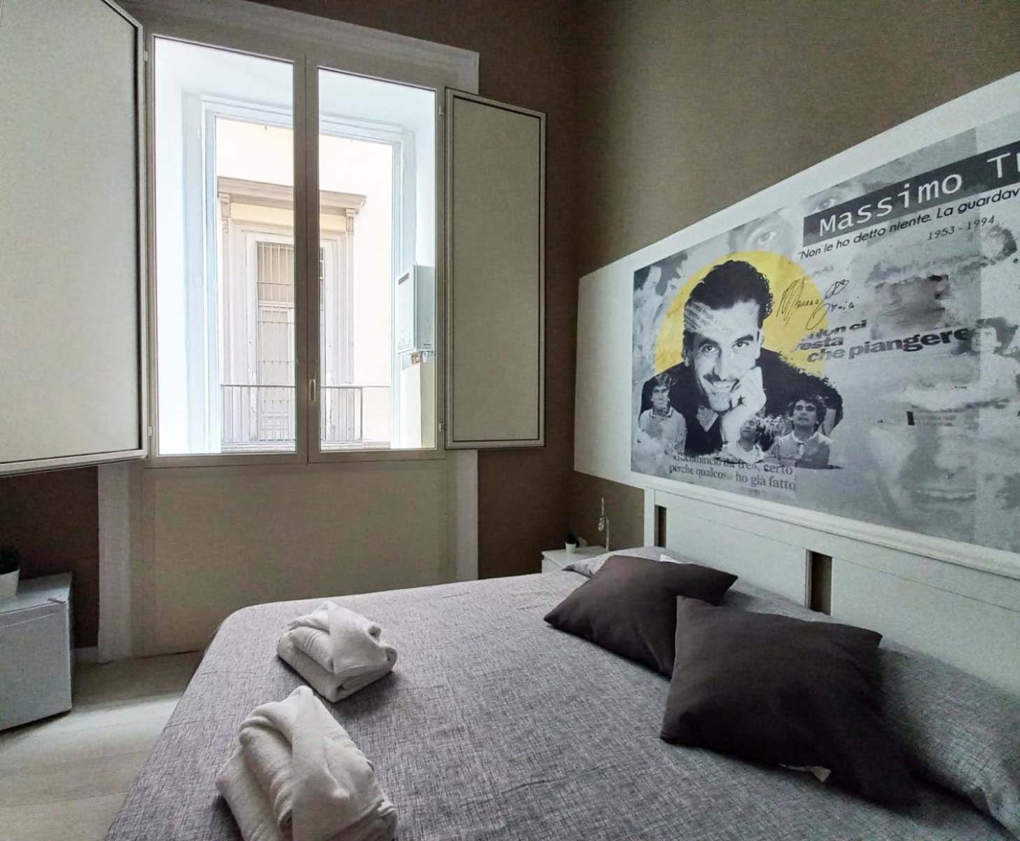 Small Double Room