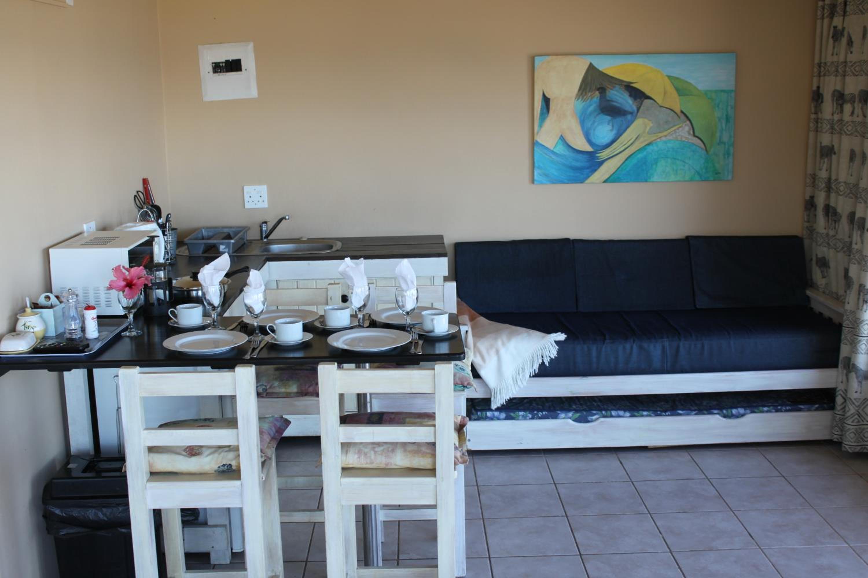 Studio (2 Adults + 2 Children) - Photo 2