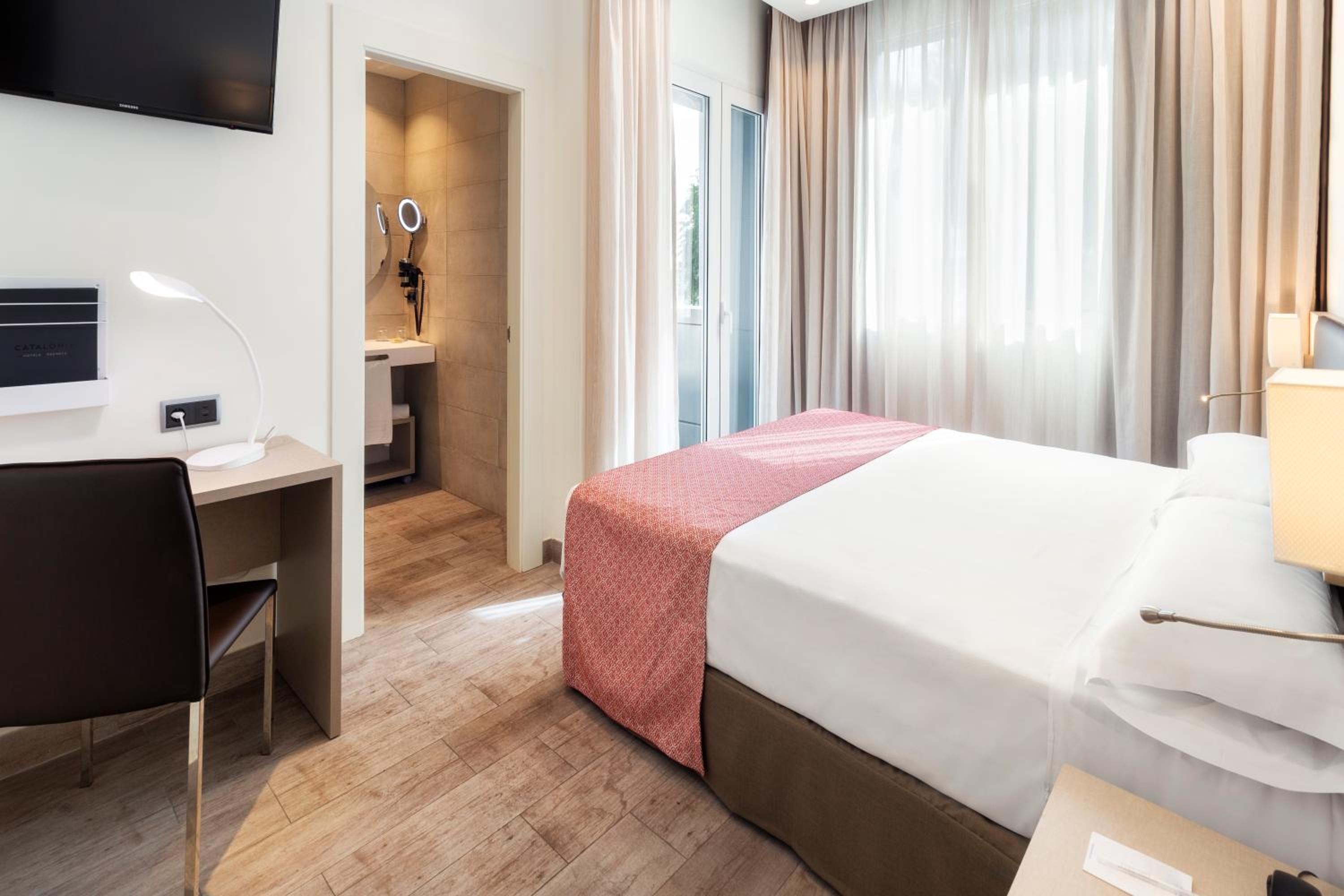 Double Room with Terrace - Photo 5