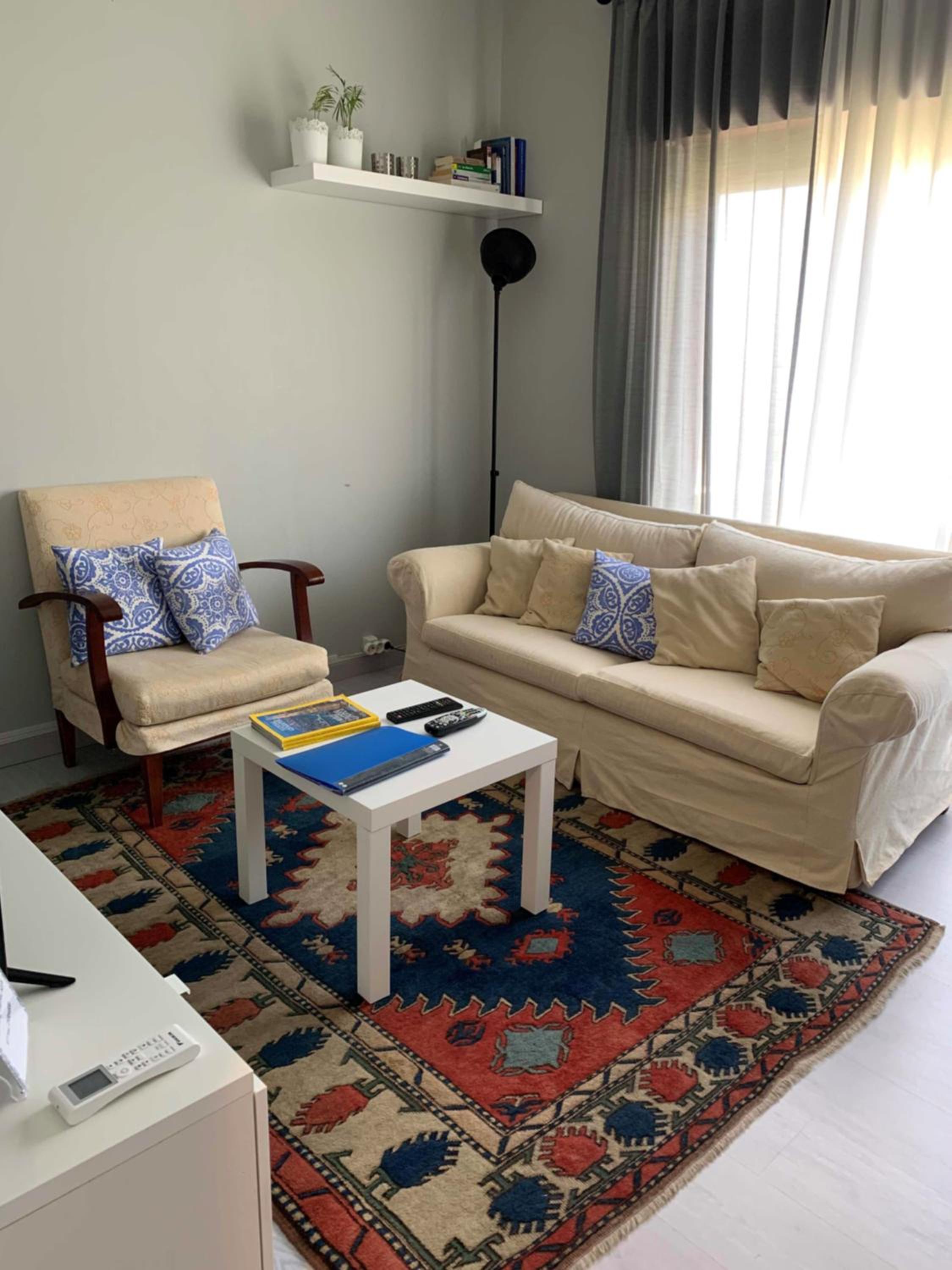 Apartment photo 1
