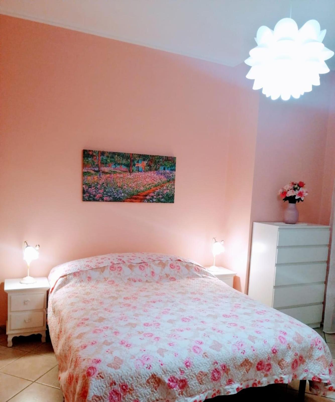 Apartment with Sea View photo 2