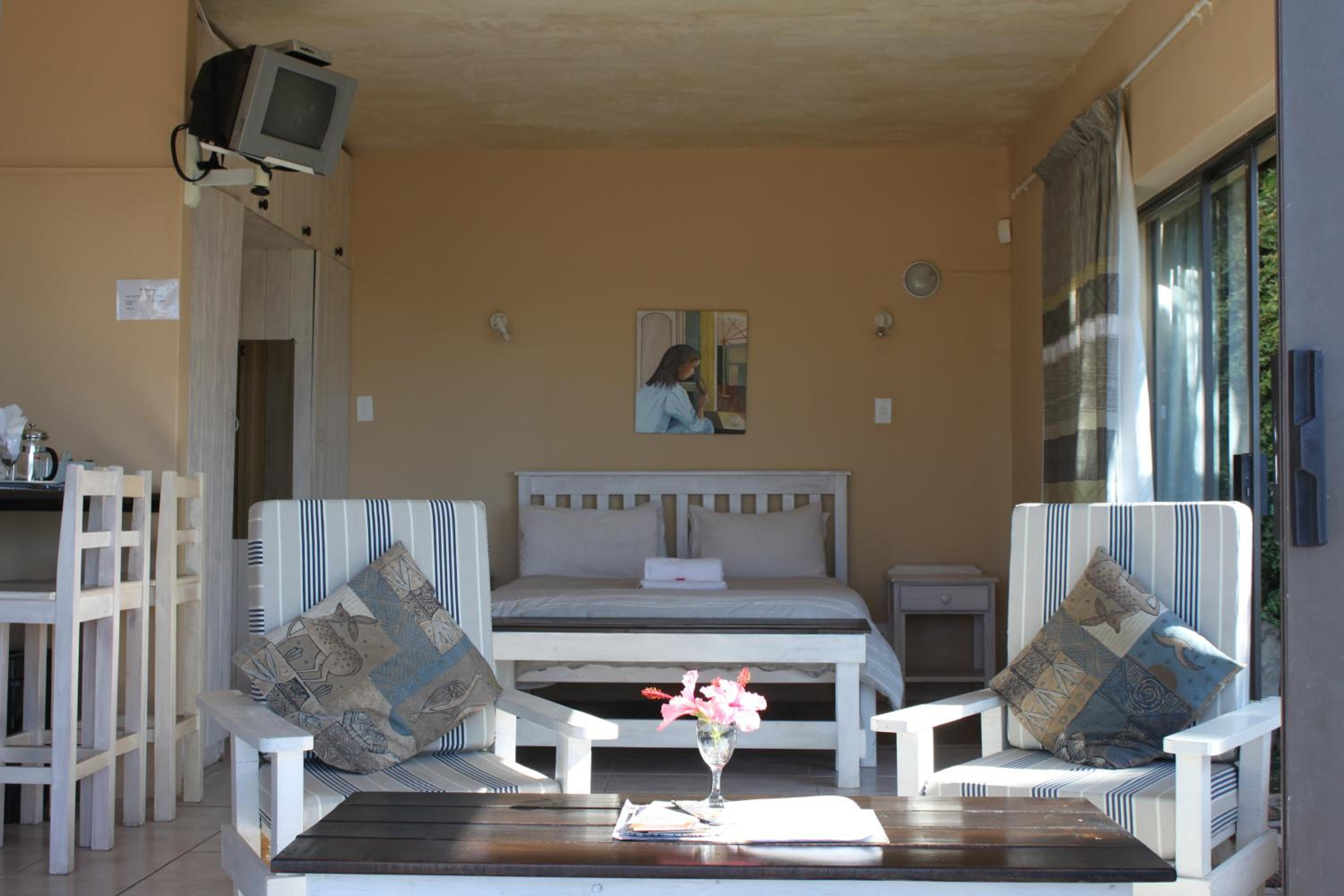 Studio (2 Adults + 2 Children) - Photo 18