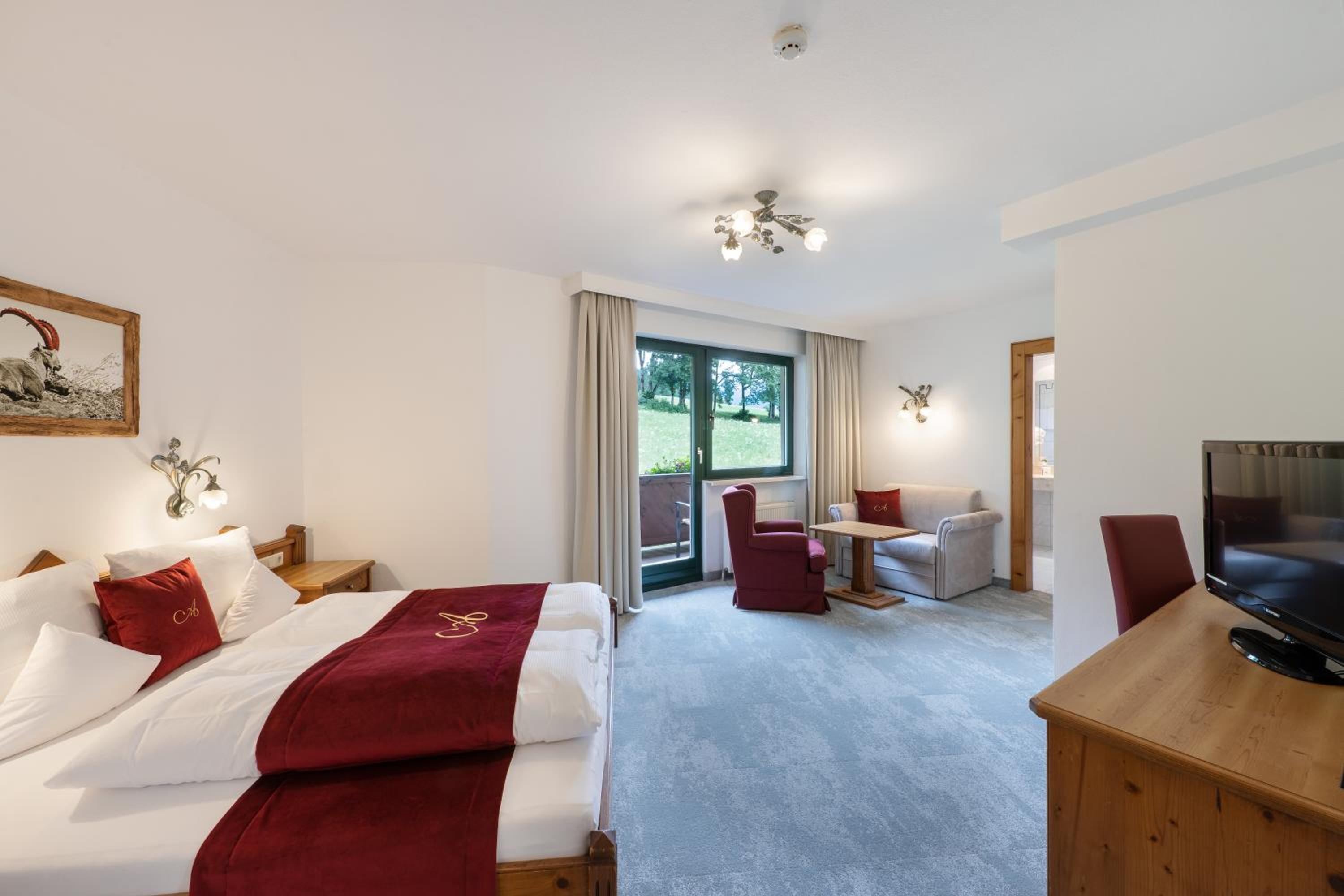 Standard Double Room - Photo 5