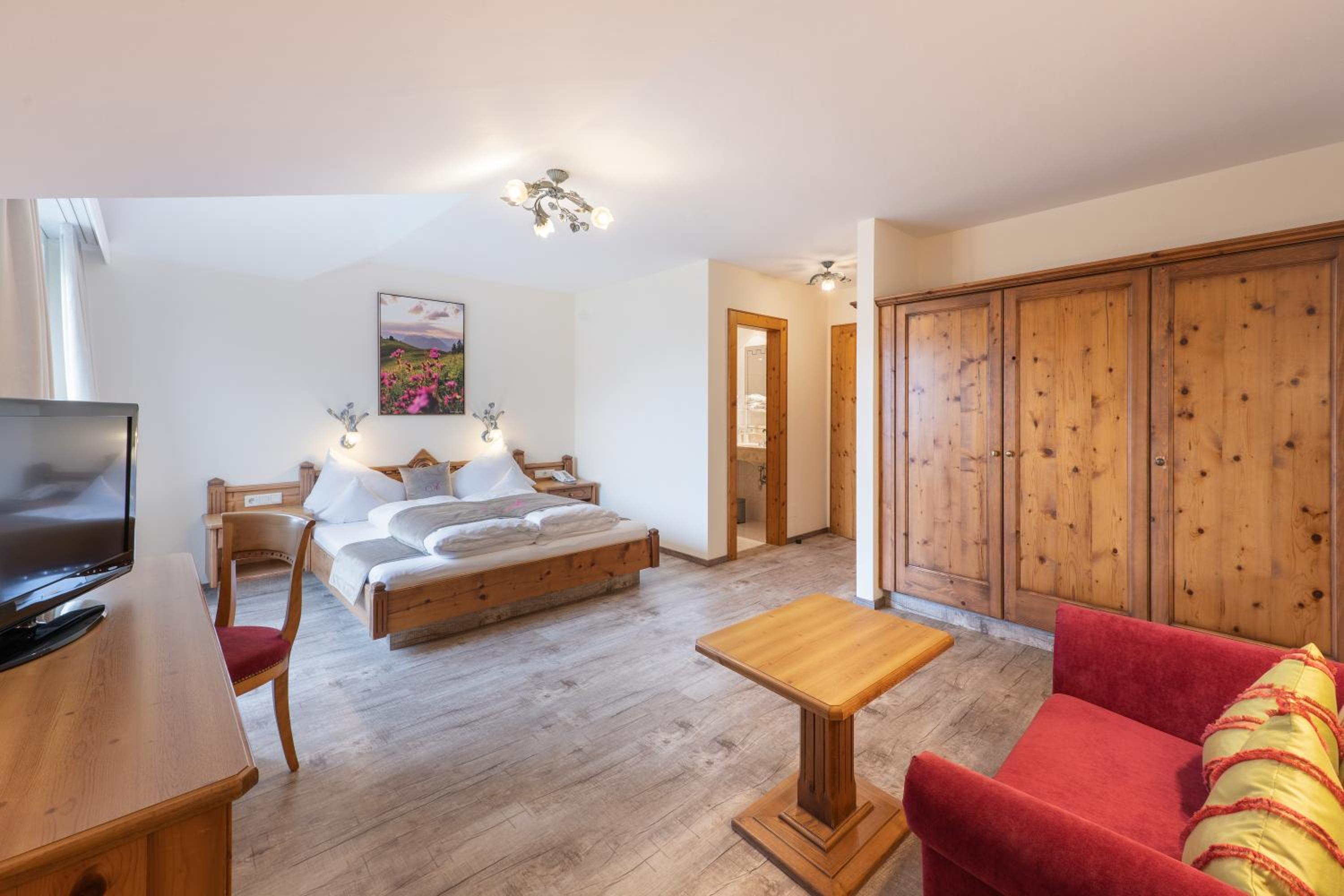 Comfort Double Room - Photo 9