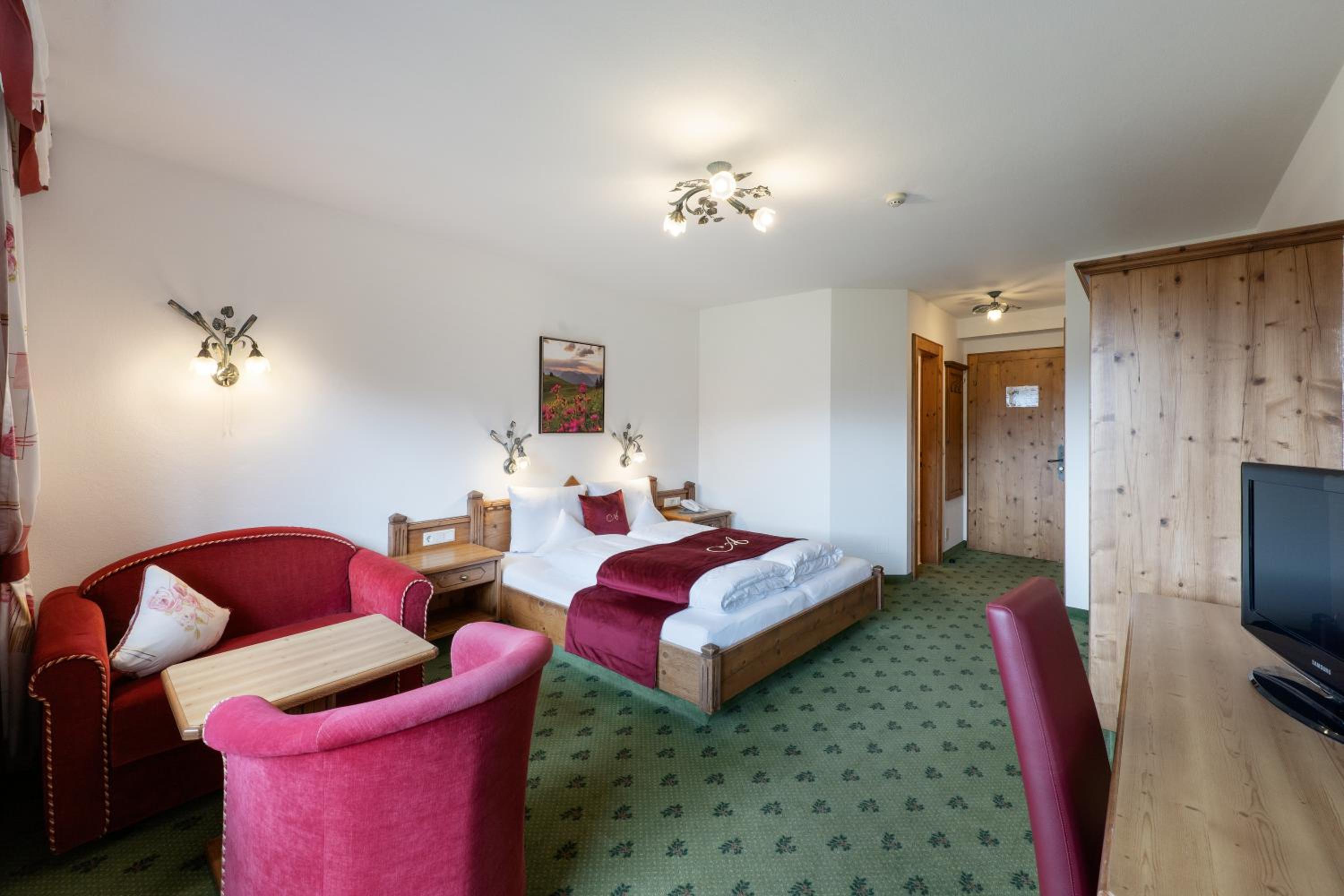 Comfort Double Room - Photo 6