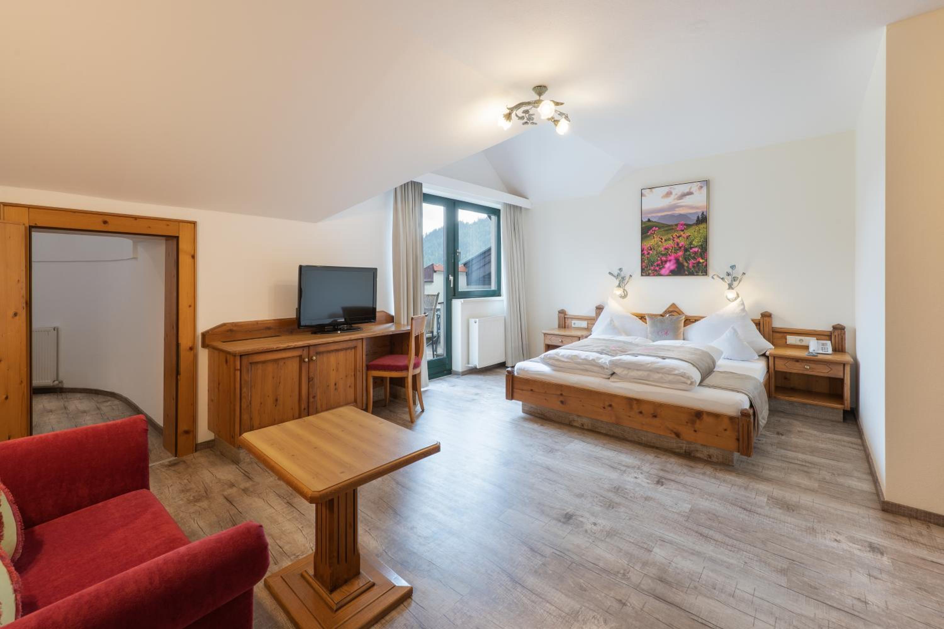 Comfort Double Room - Photo 12