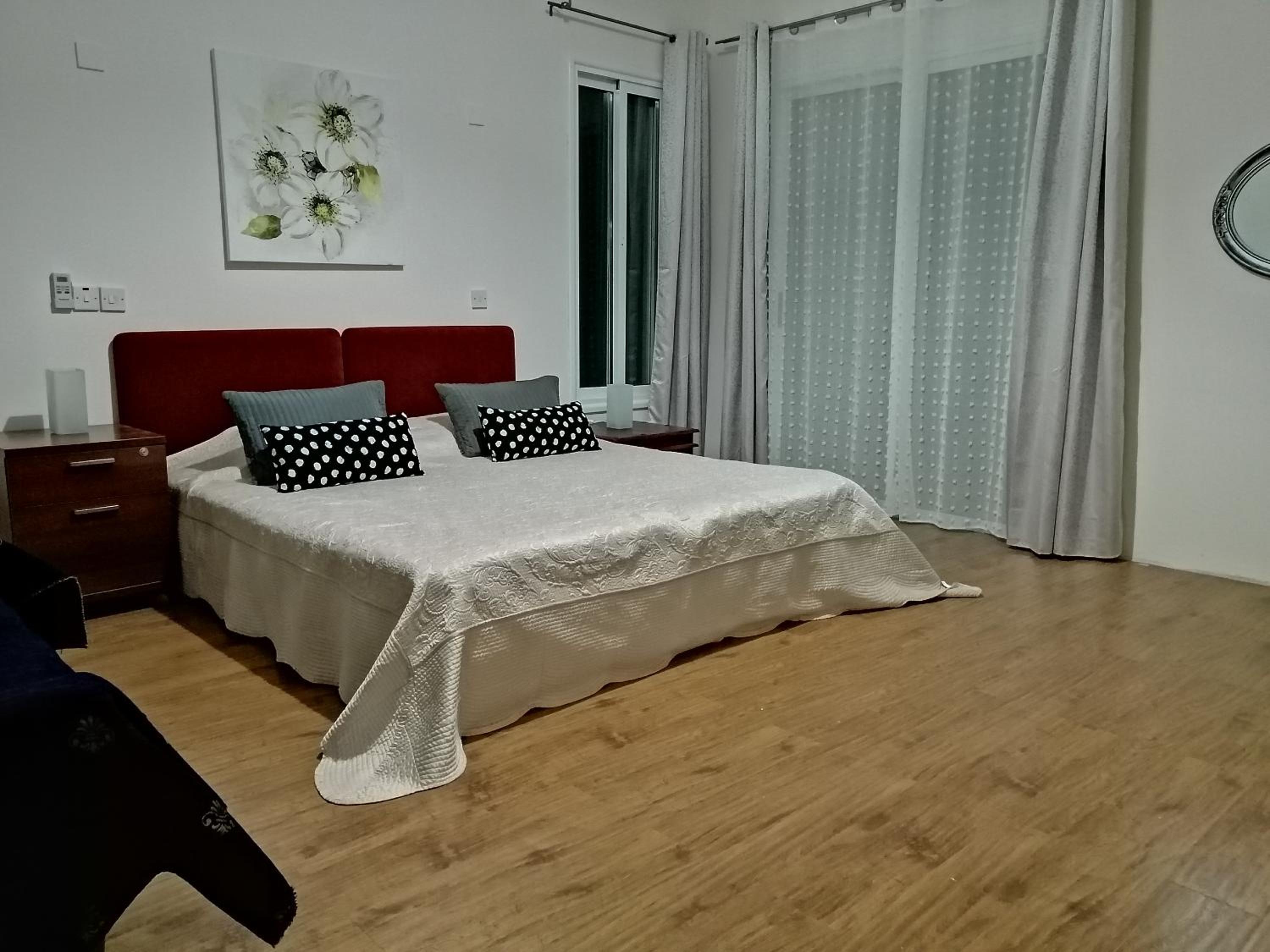 Villa con piscina privada