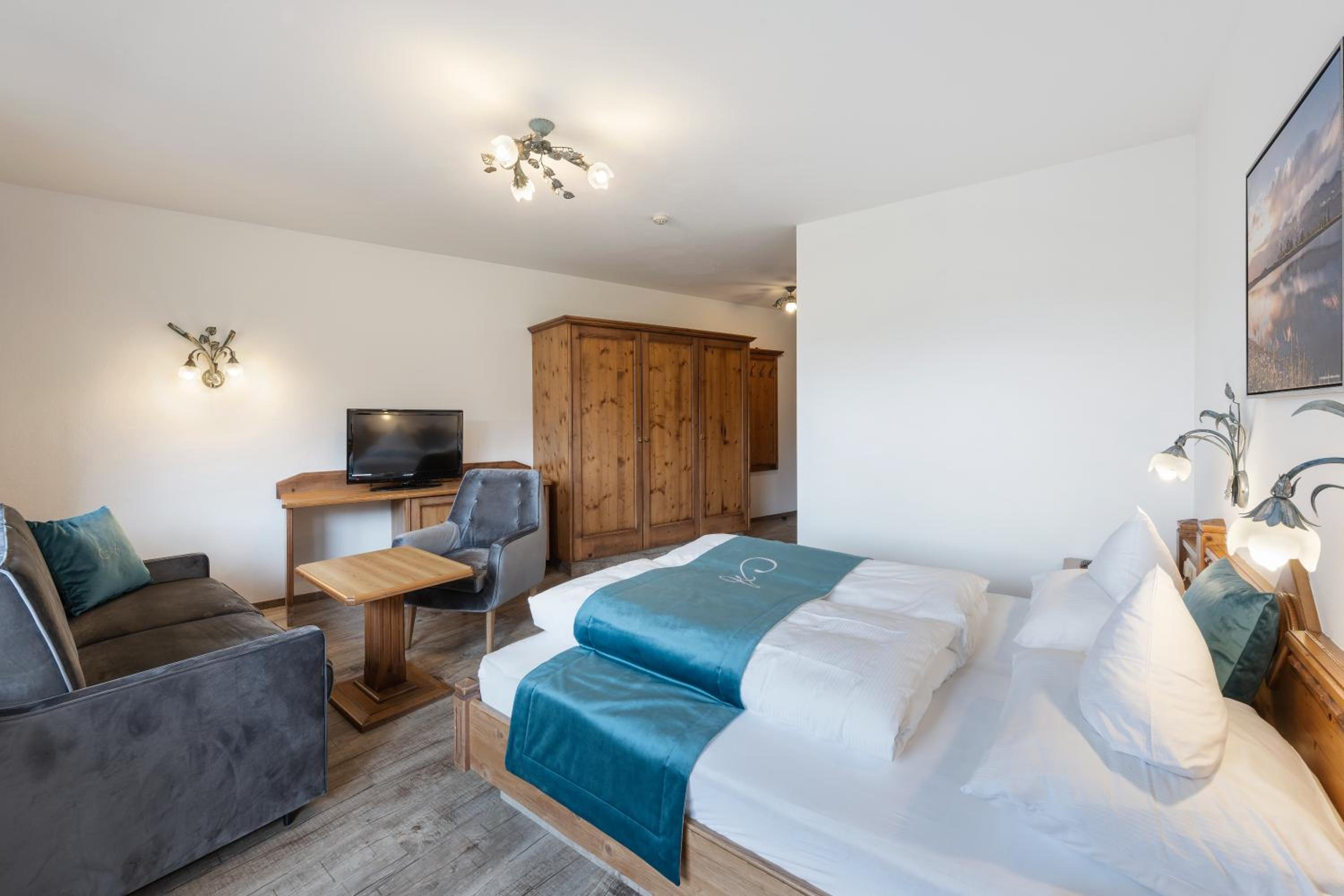 Comfort Double Room - Photo 11