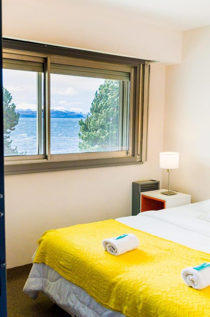 King Room with Lake View photo 3