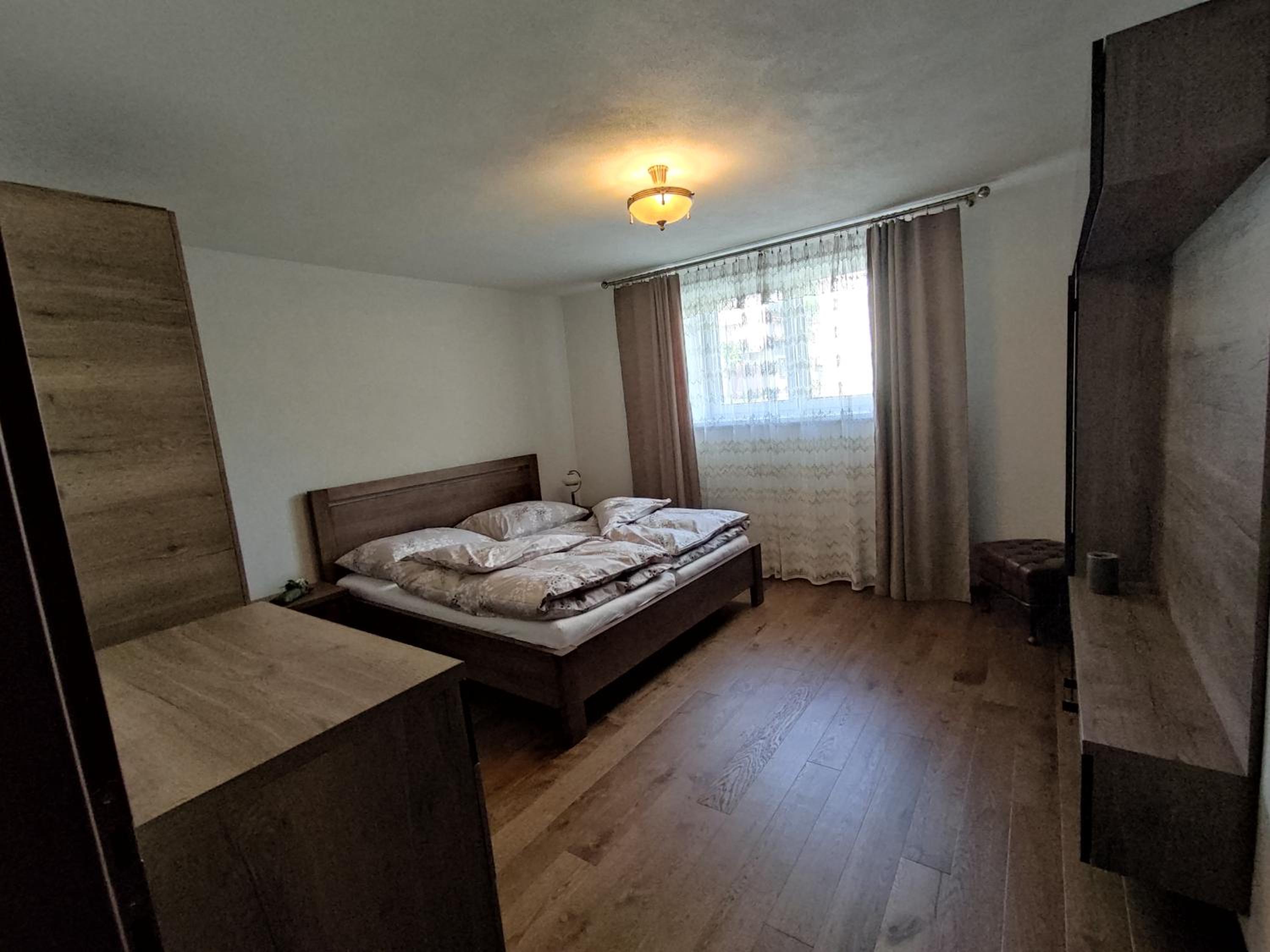 Apartment with Garden View - Photo 3
