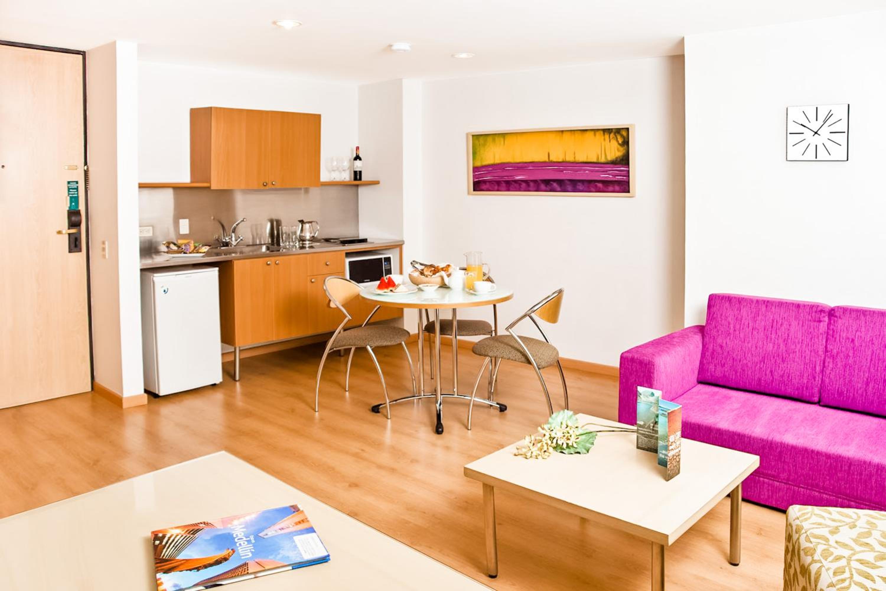 Suite photo 3
