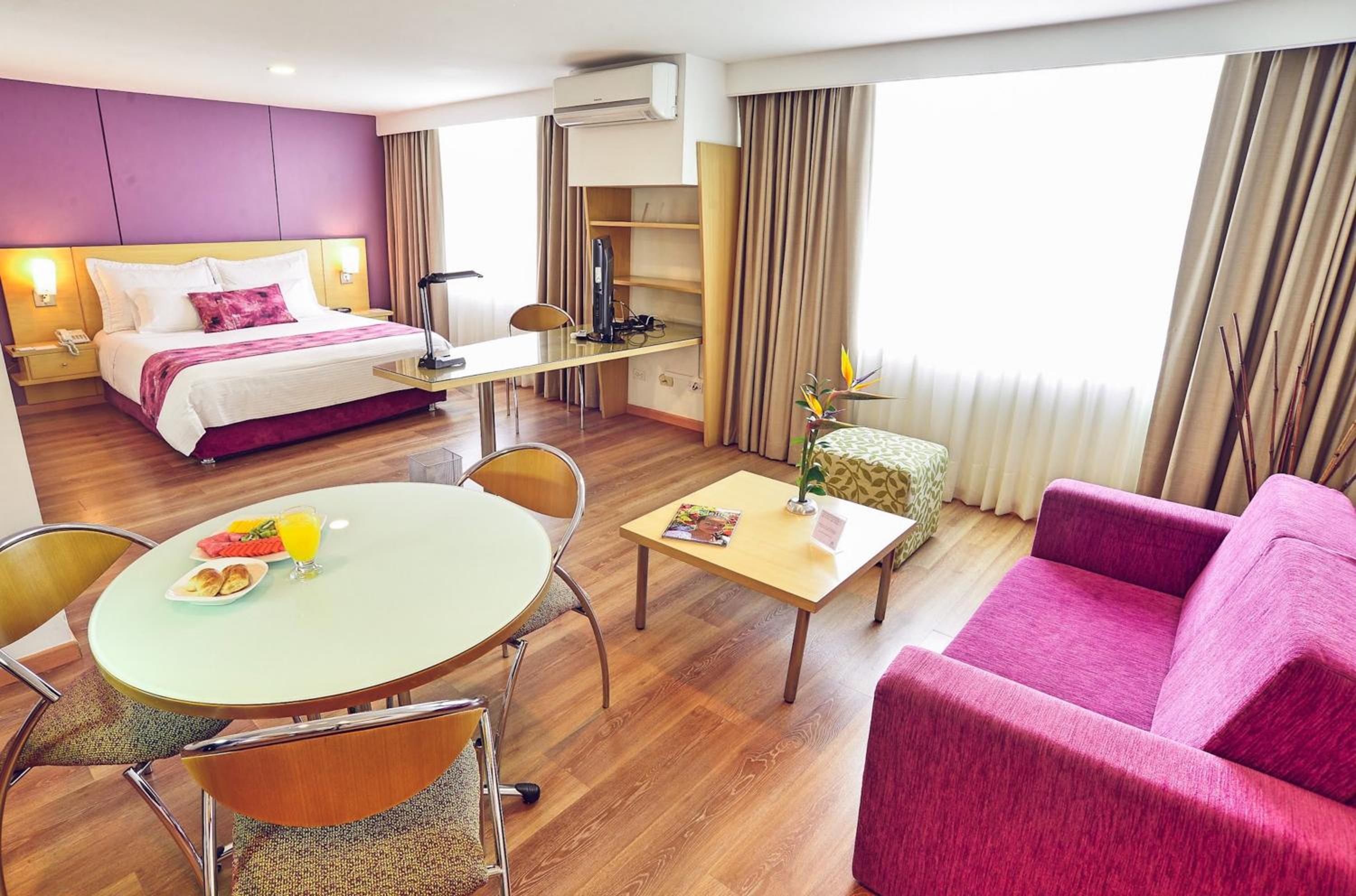 Suite photo 2