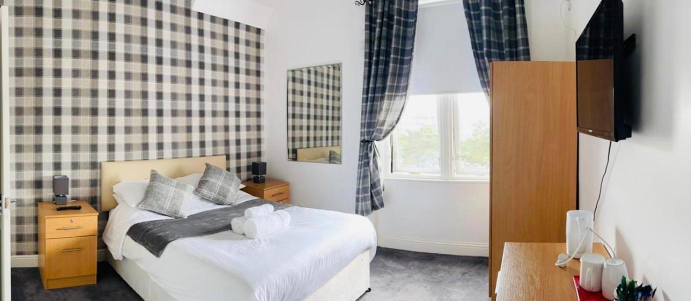 Double Room - Photo 4