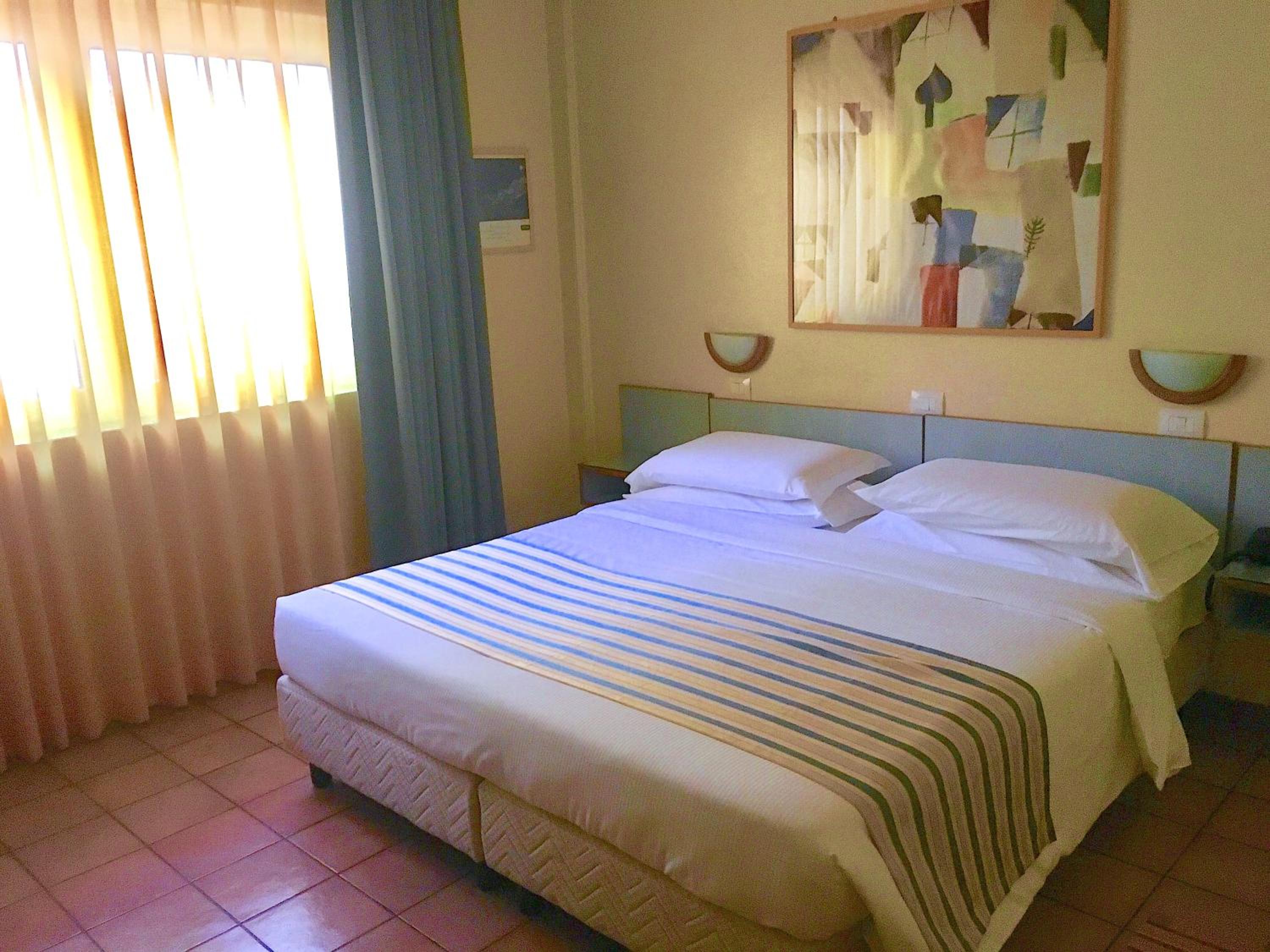 Double or Twin Room photo 1