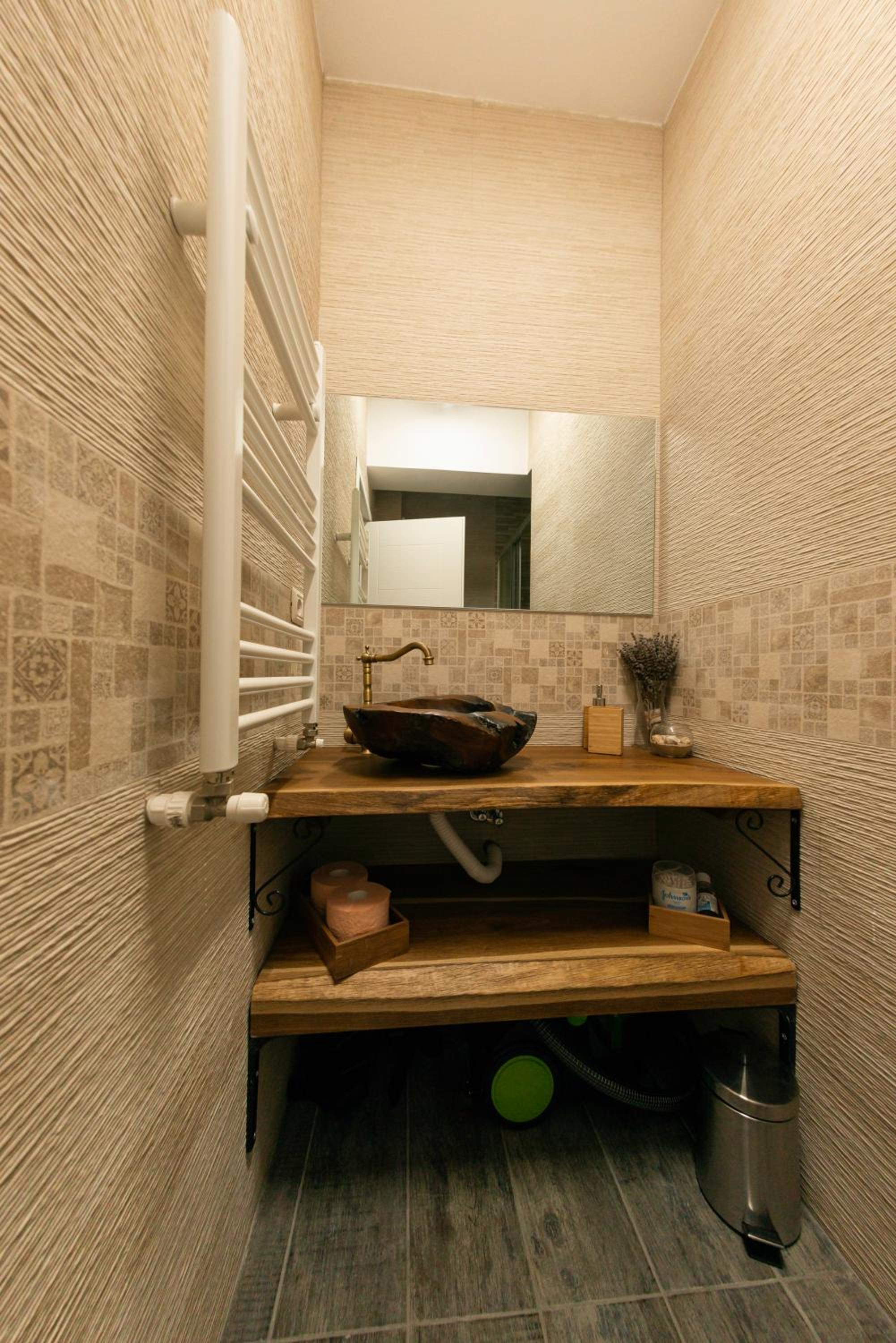 One-Bedroom Apartment - Photo 18