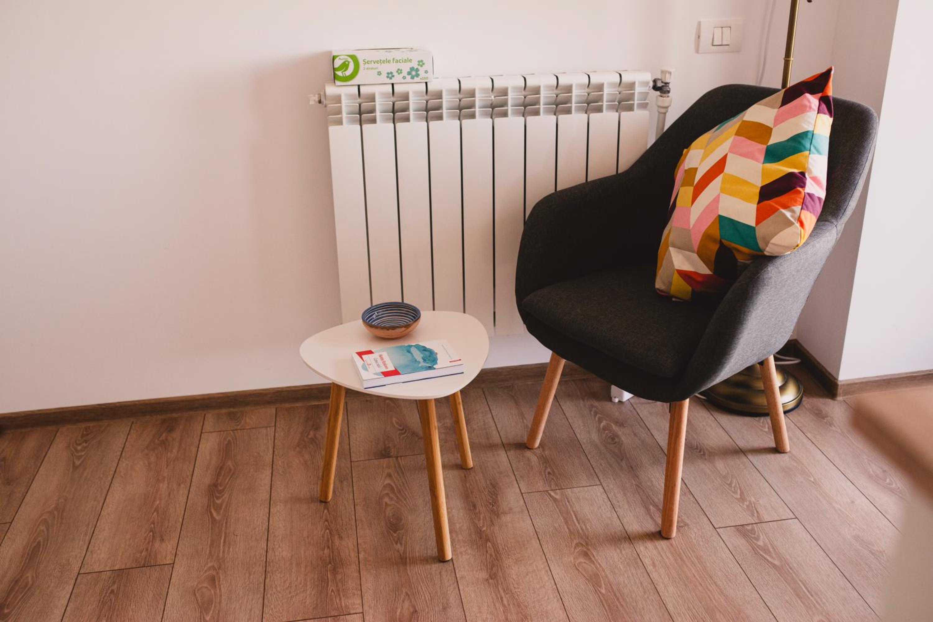 One-Bedroom Apartment - Photo 30
