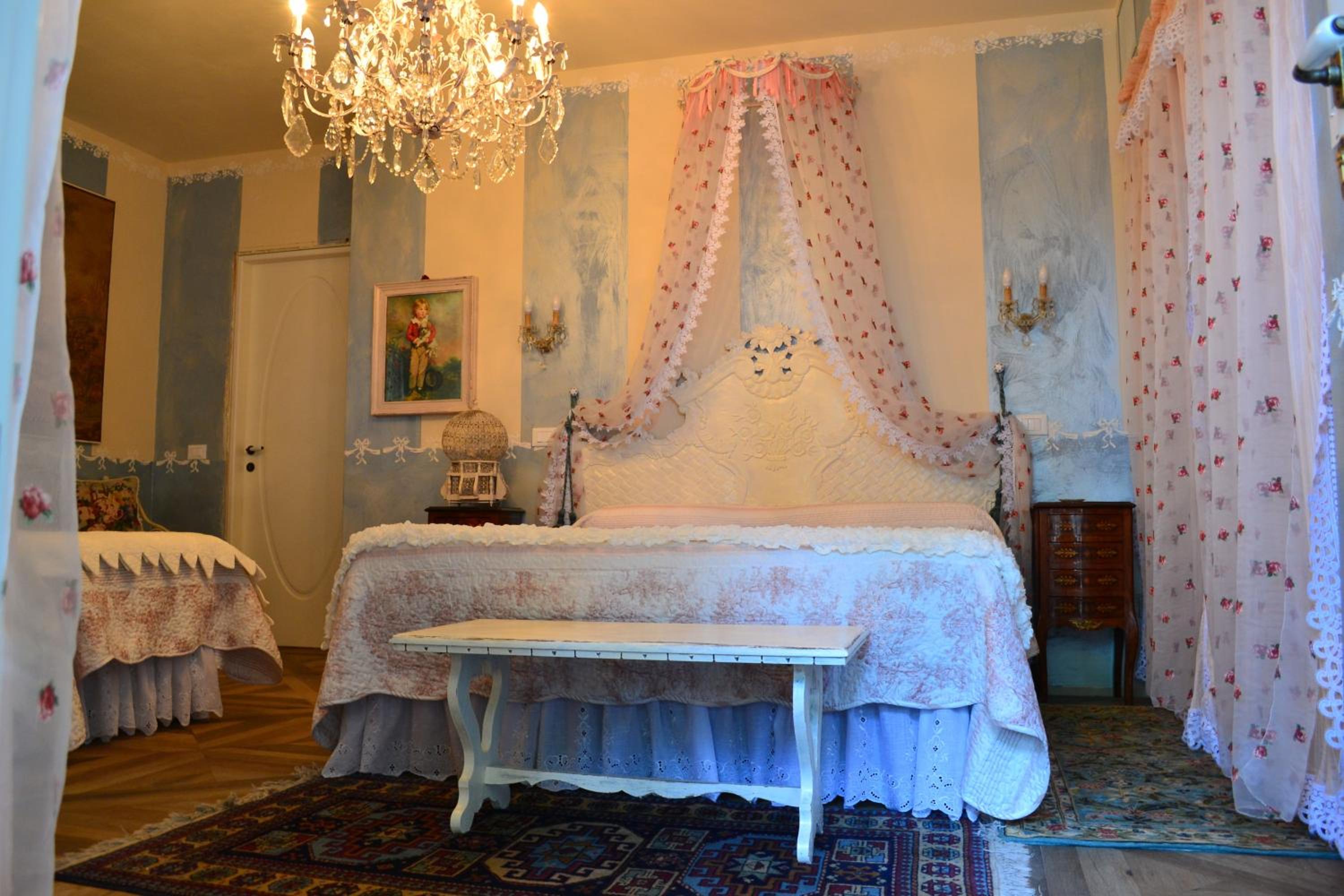 Quadruple Room - Photo 2