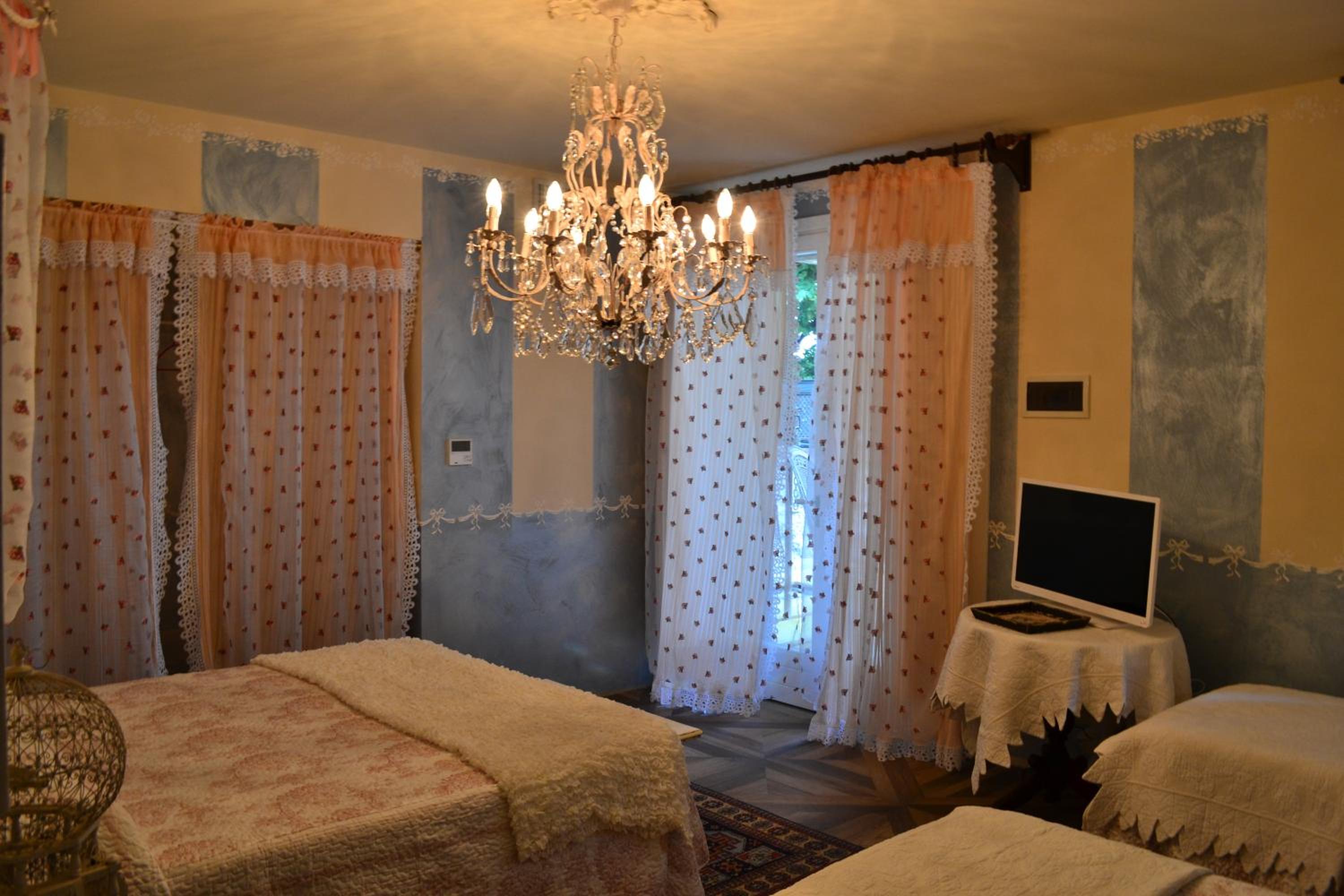 Quadruple Room - Photo 4