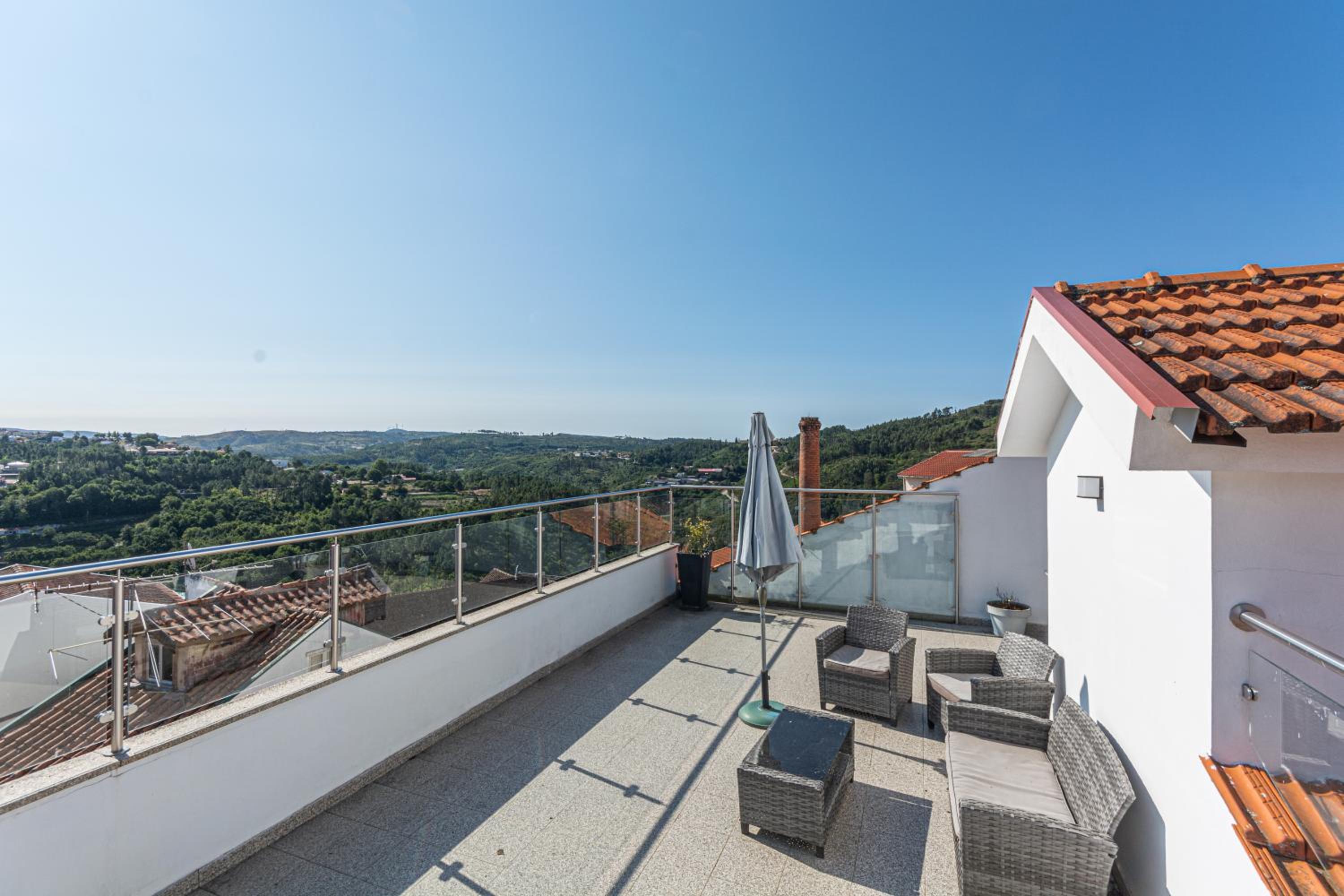 Suite with City View - Photo 24