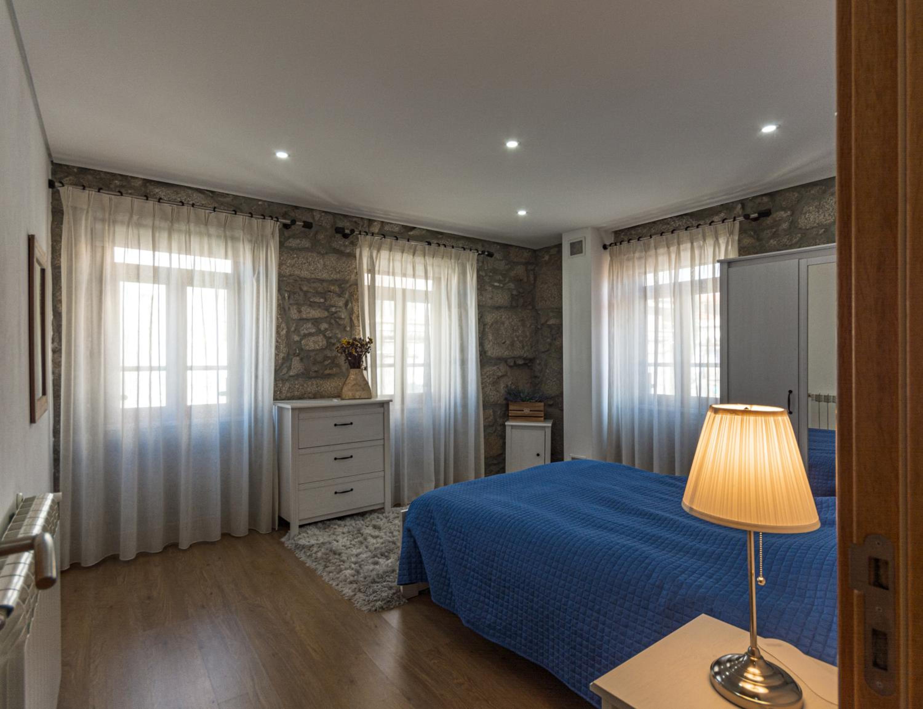 Four-Bedroom House - Photo 20