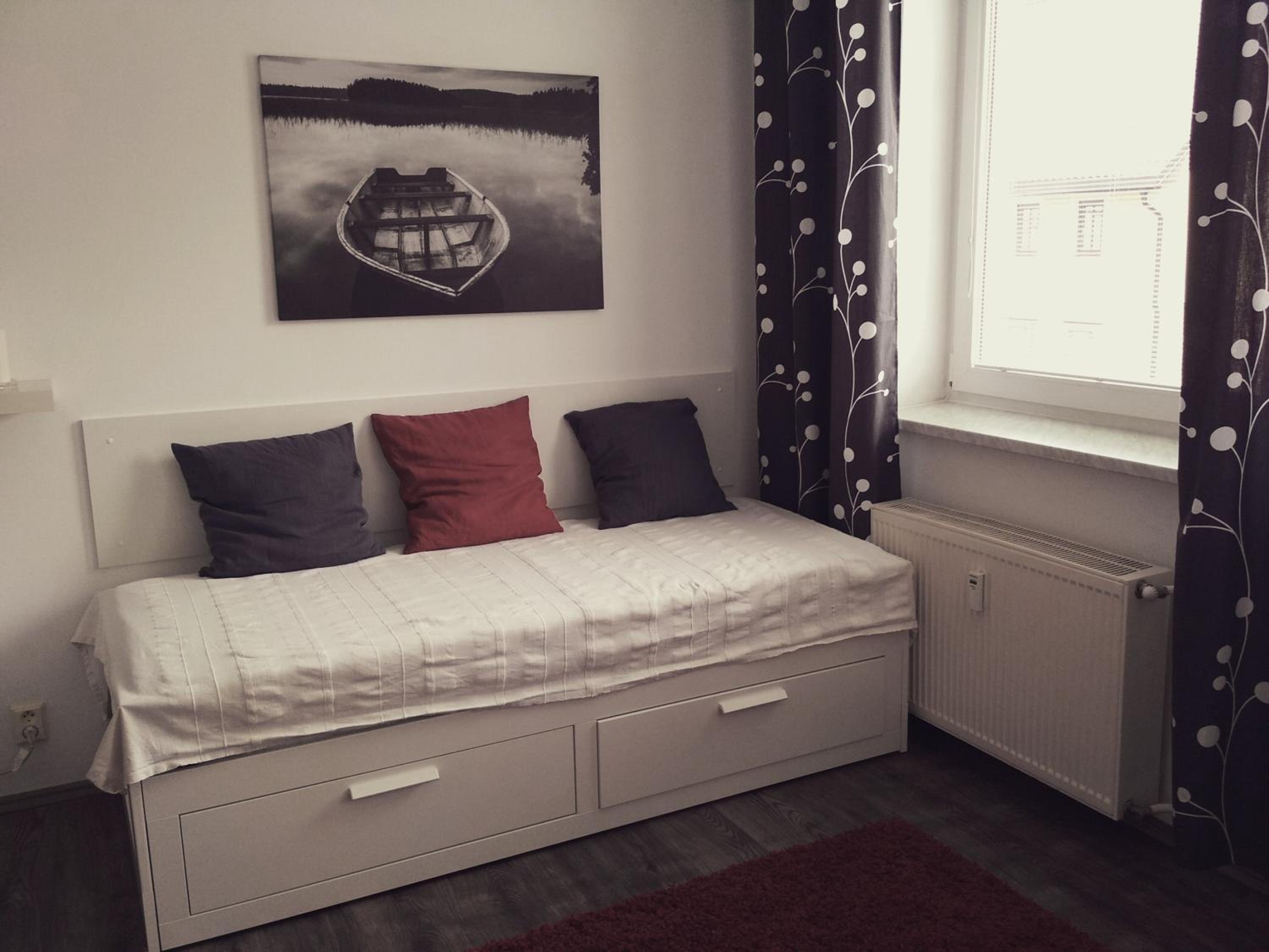 Two-Bedroom Apartment photo 1