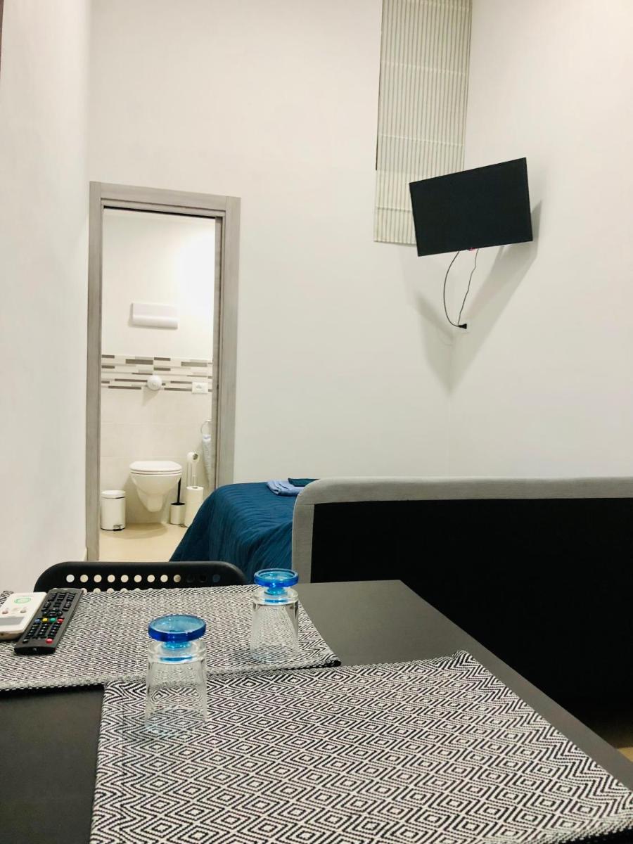 Small Double Room