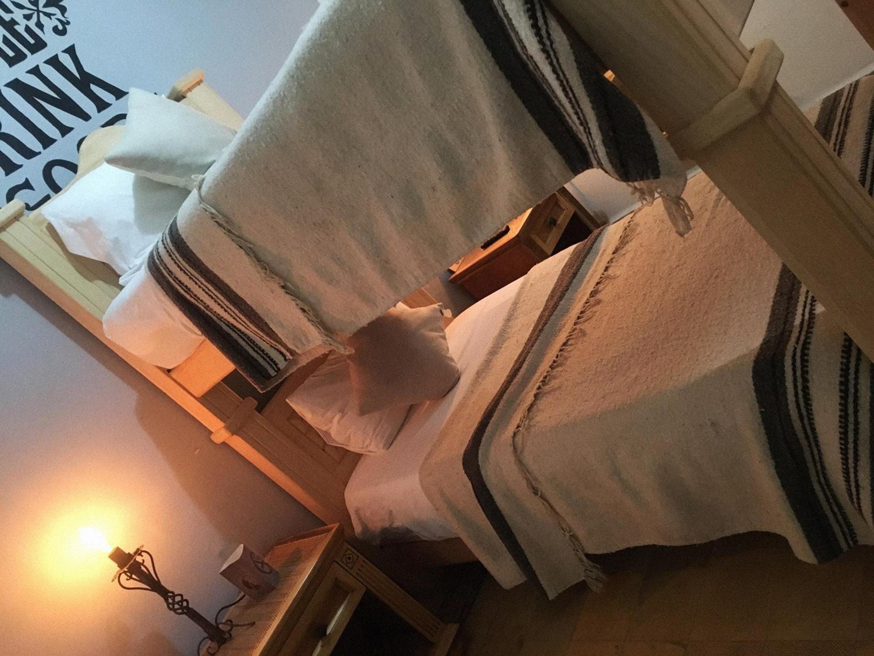 4-Bed Male Dormitory Room  photo 1