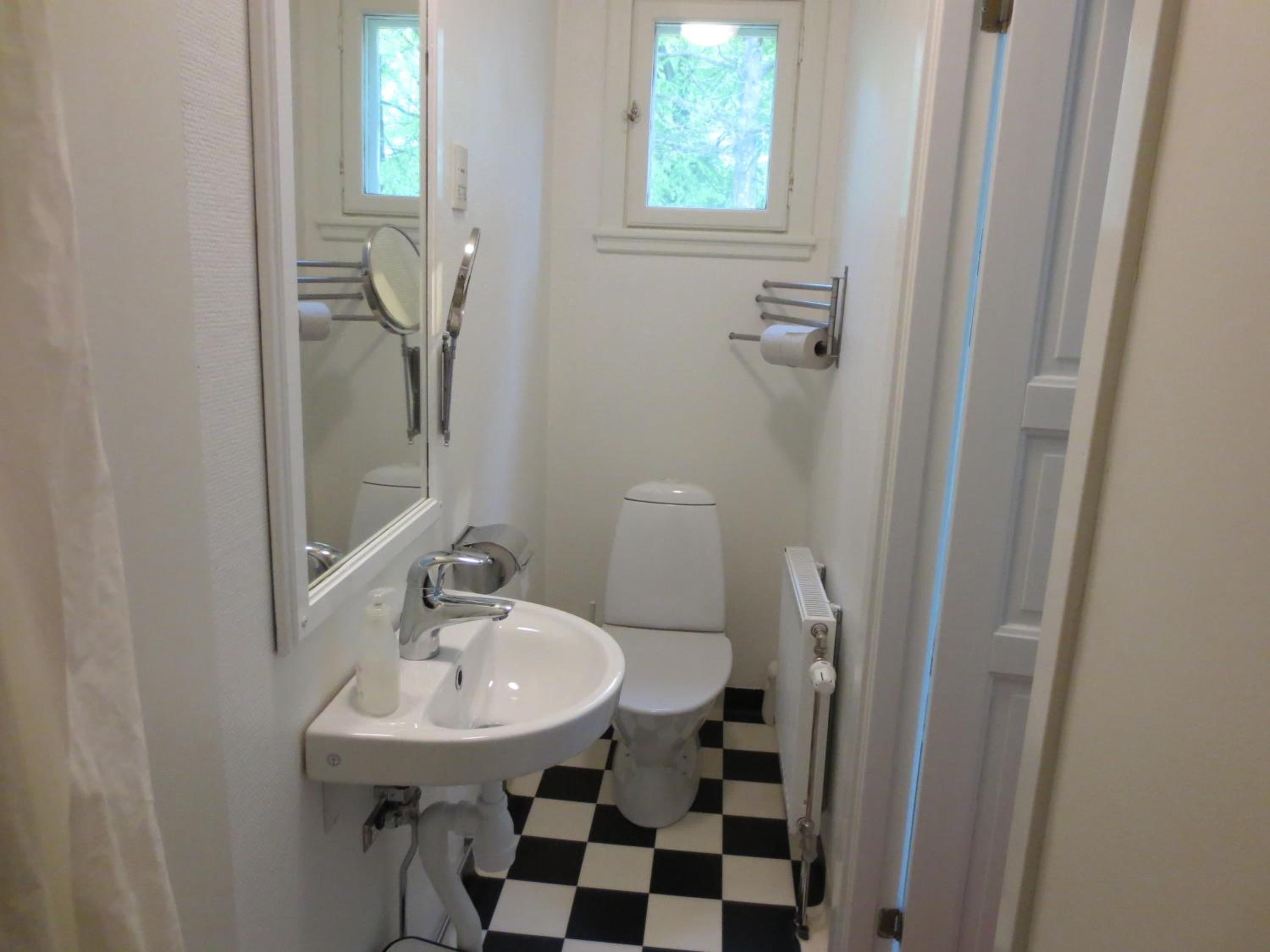 Double or Twin Room - No Pets - Photo 3