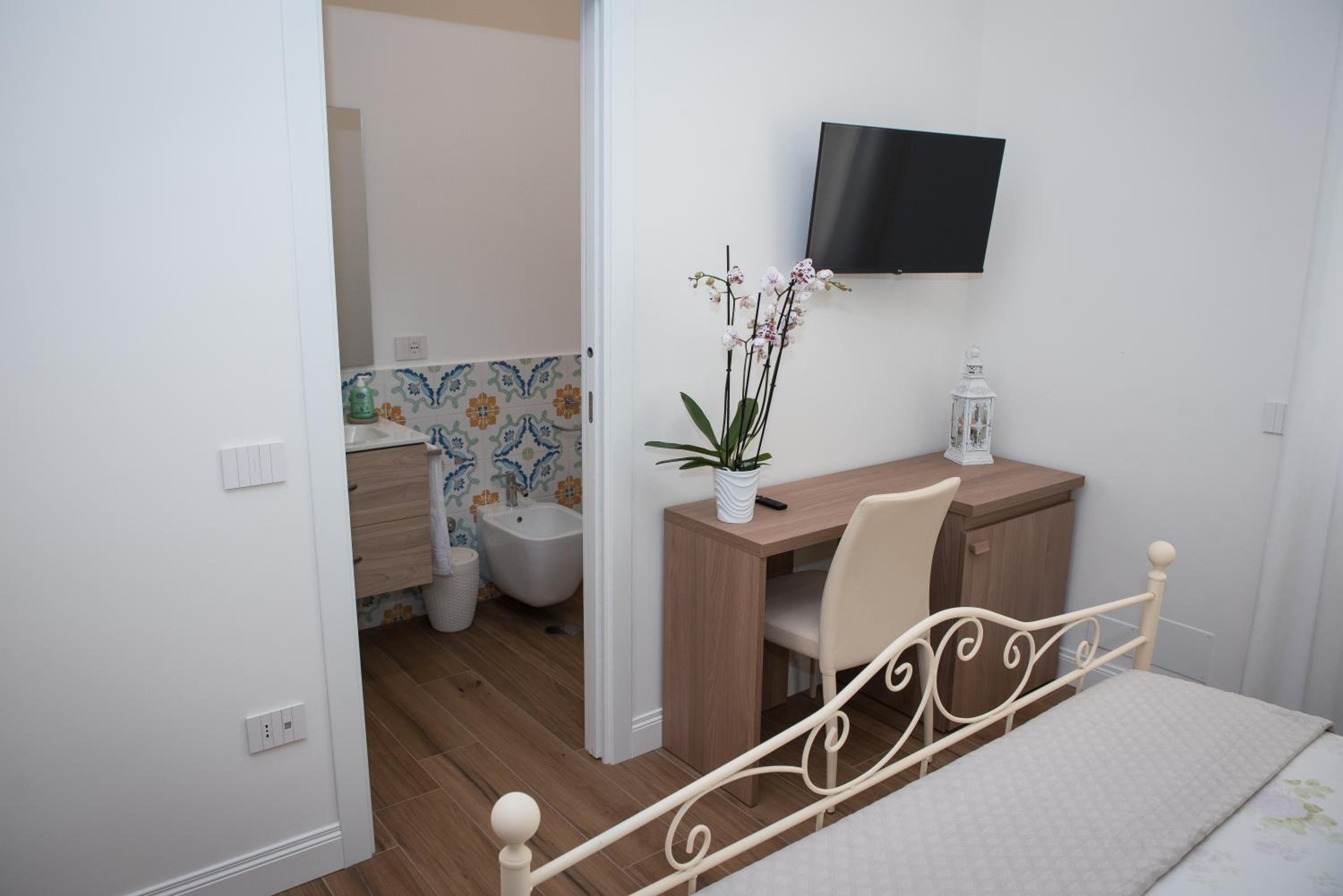 Double Room photo 3