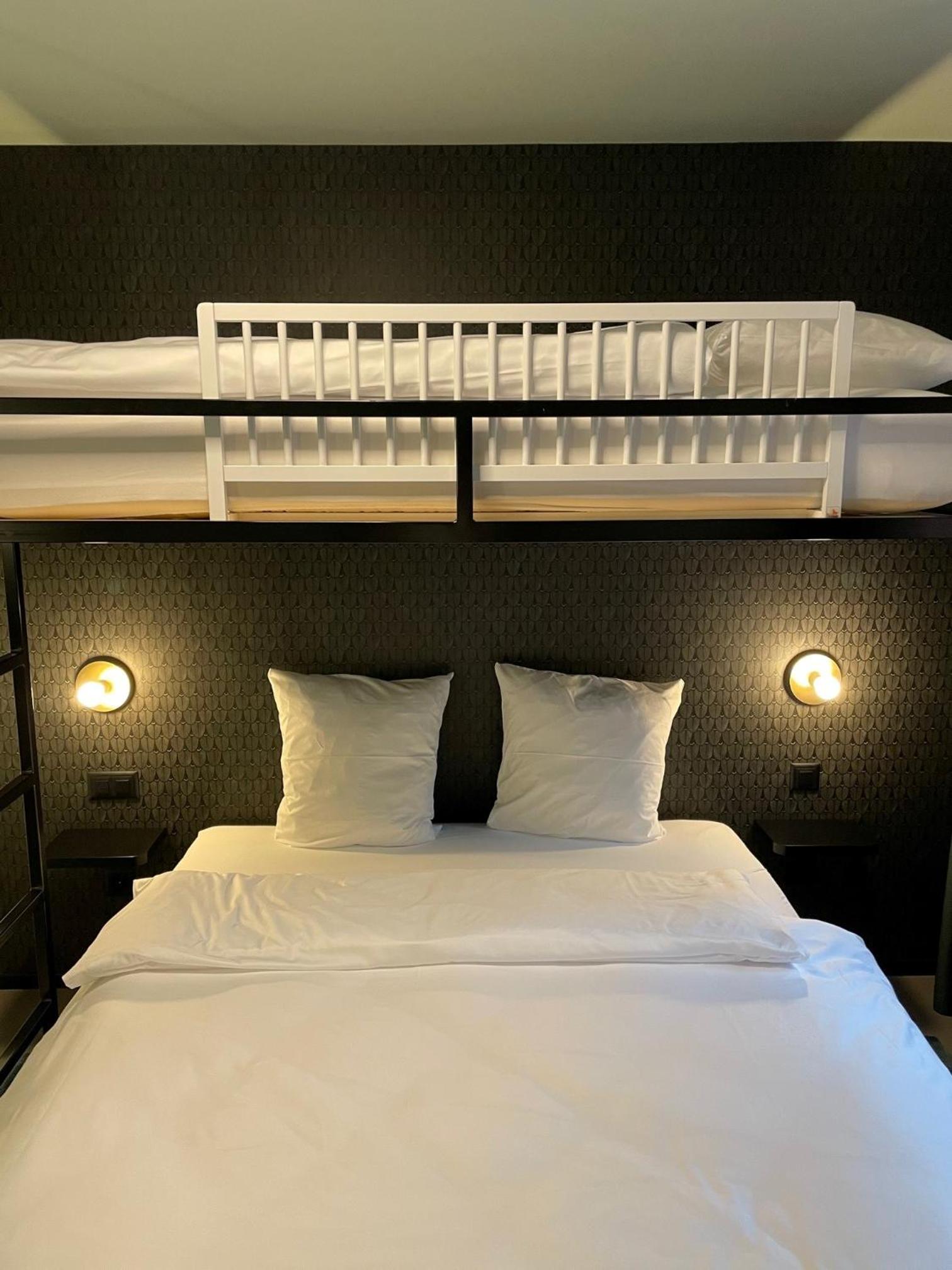 Triple Room - Photo 5