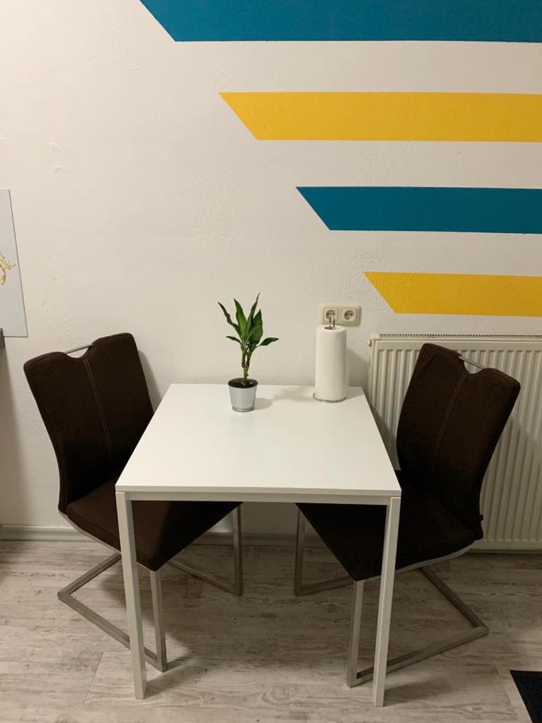 One-Bedroom Apartment - Photo 18