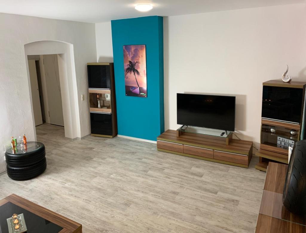 One-Bedroom Apartment - Photo 1