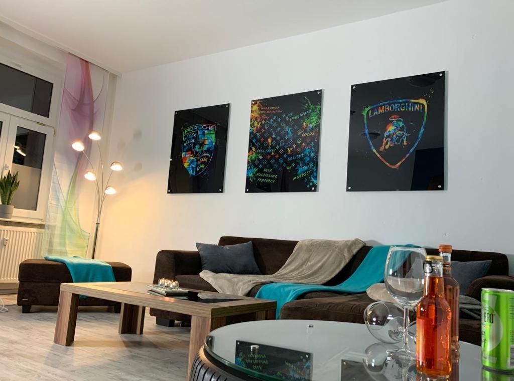 One-Bedroom Apartment - Photo 6
