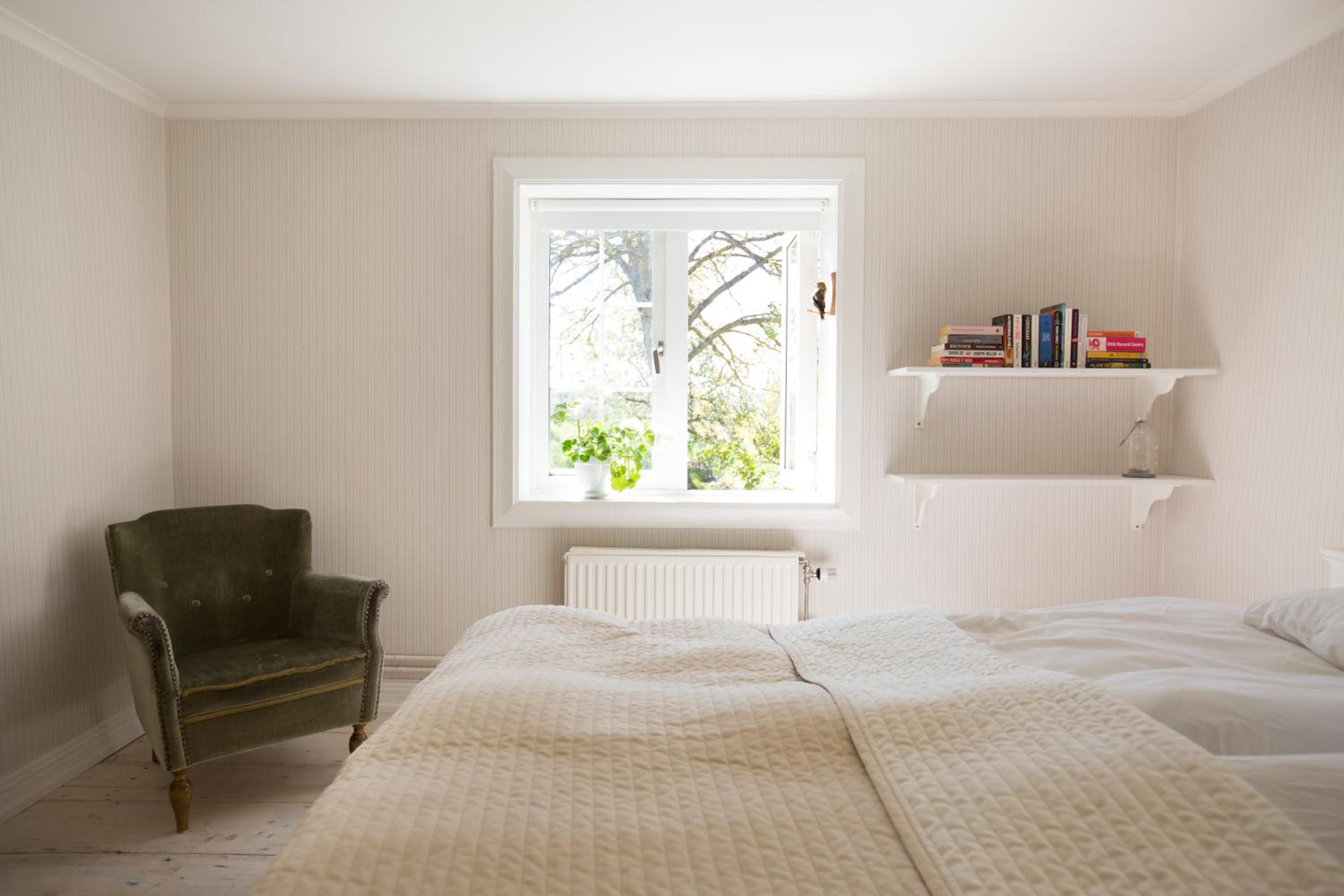 Standard Double Room with Shared Bathroom photo 2