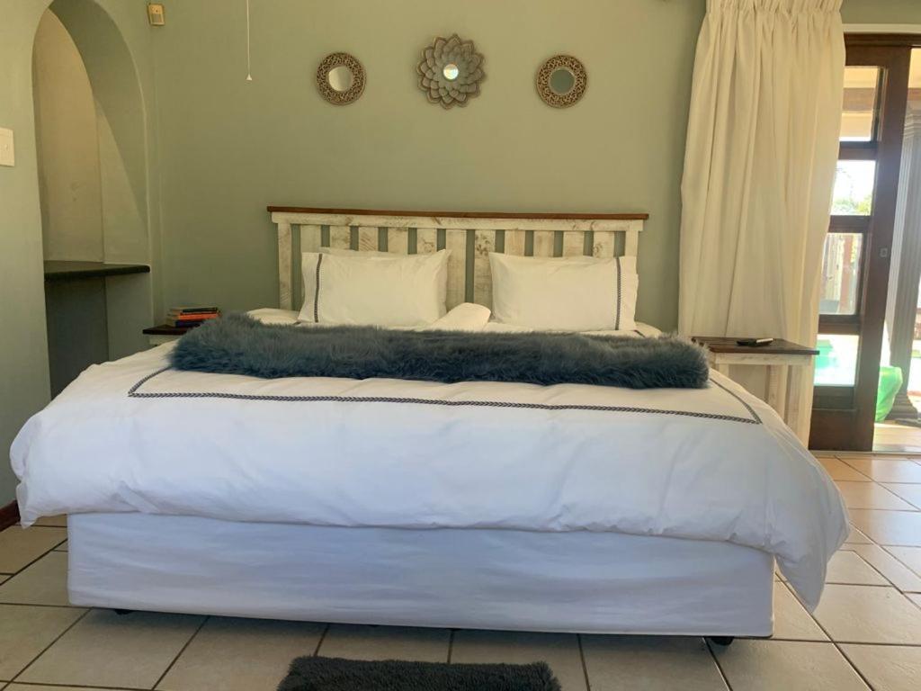 King Room with Pool View