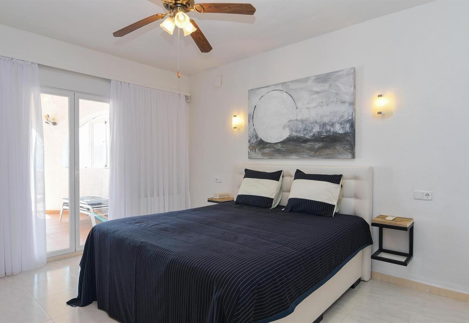 Villa With Sea View photo 3