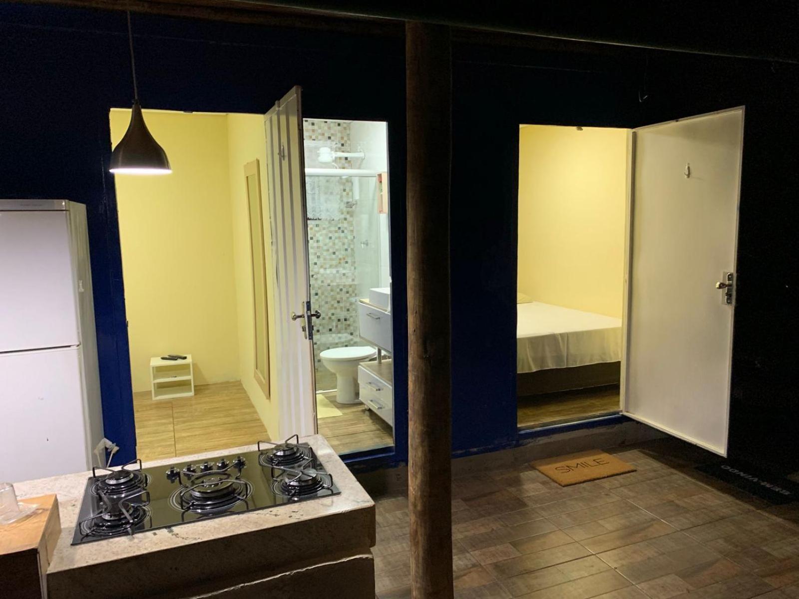 Two-Bedroom Chalet photo 1