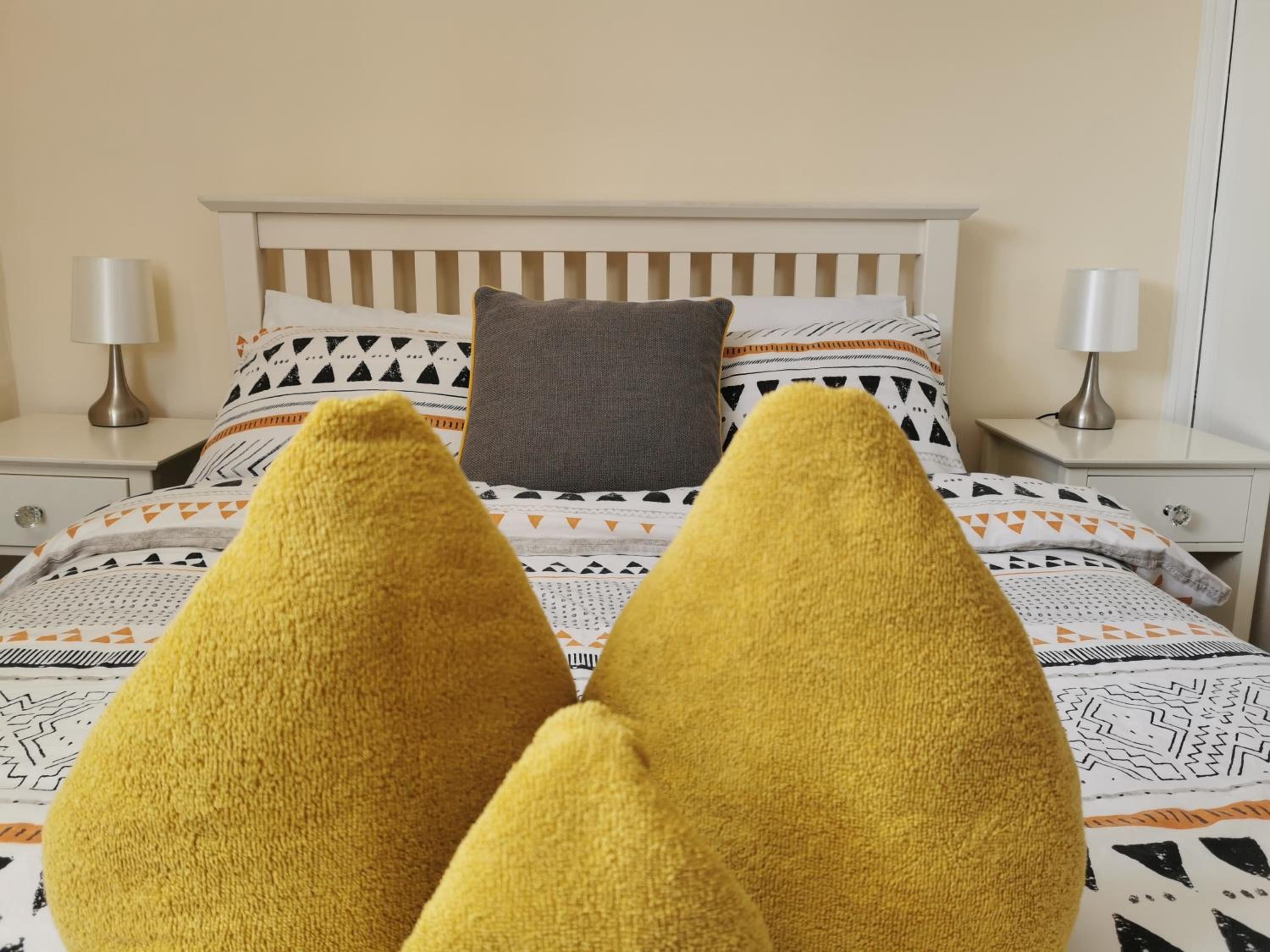 Deluxe Family Suite photo 3