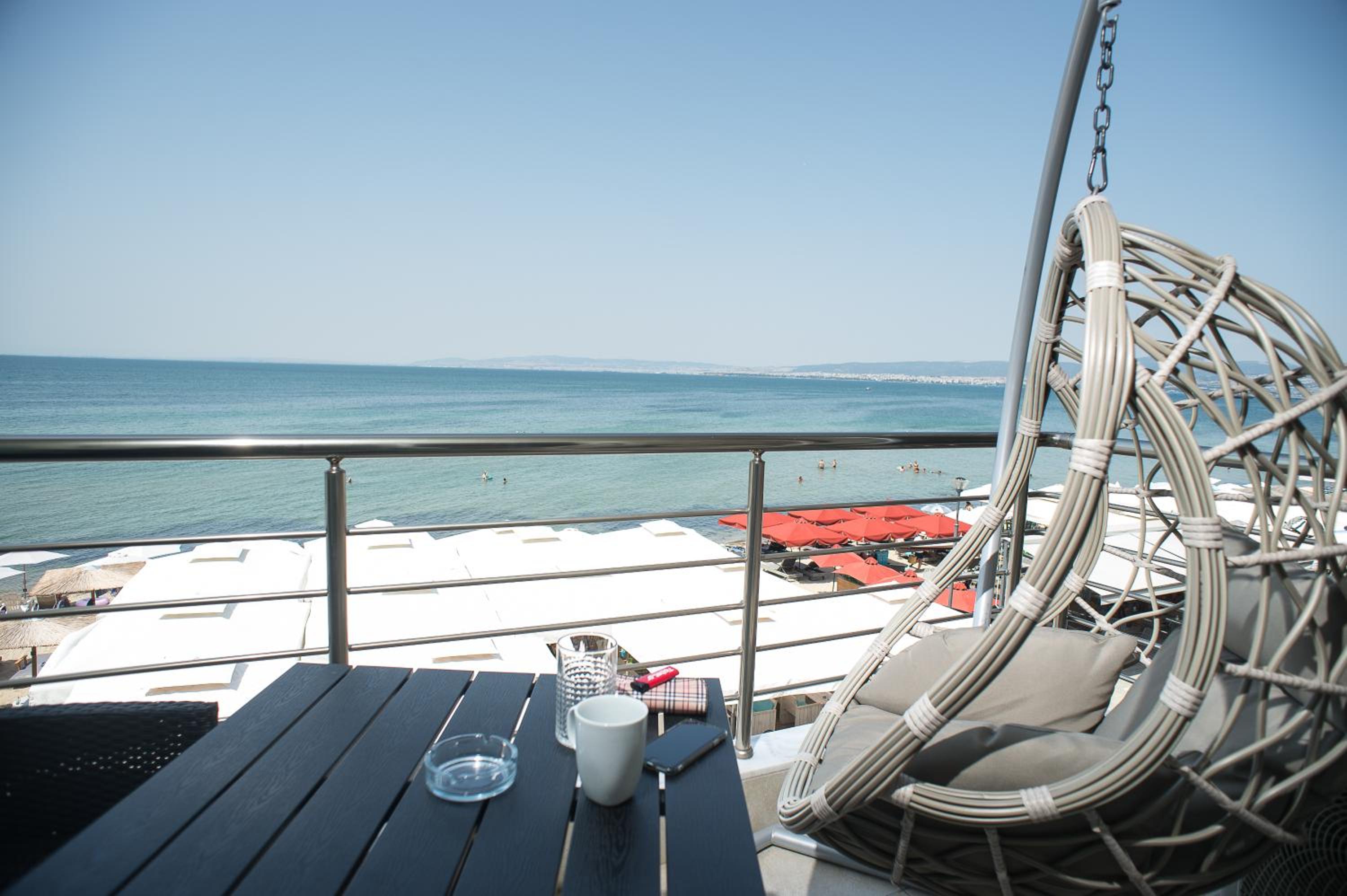 Studio with Sea View - Photo 18