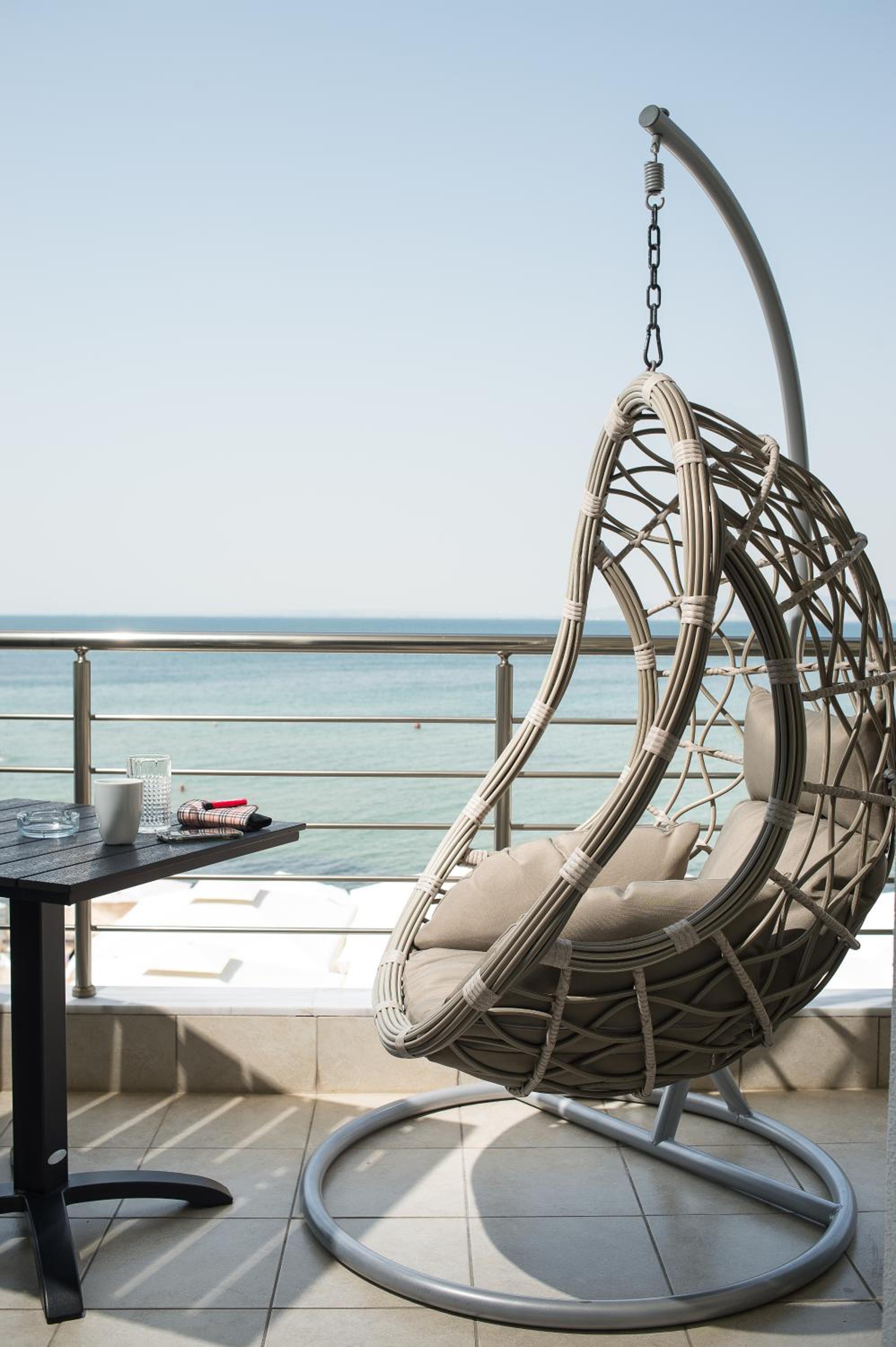 Studio with Sea View - Photo 17