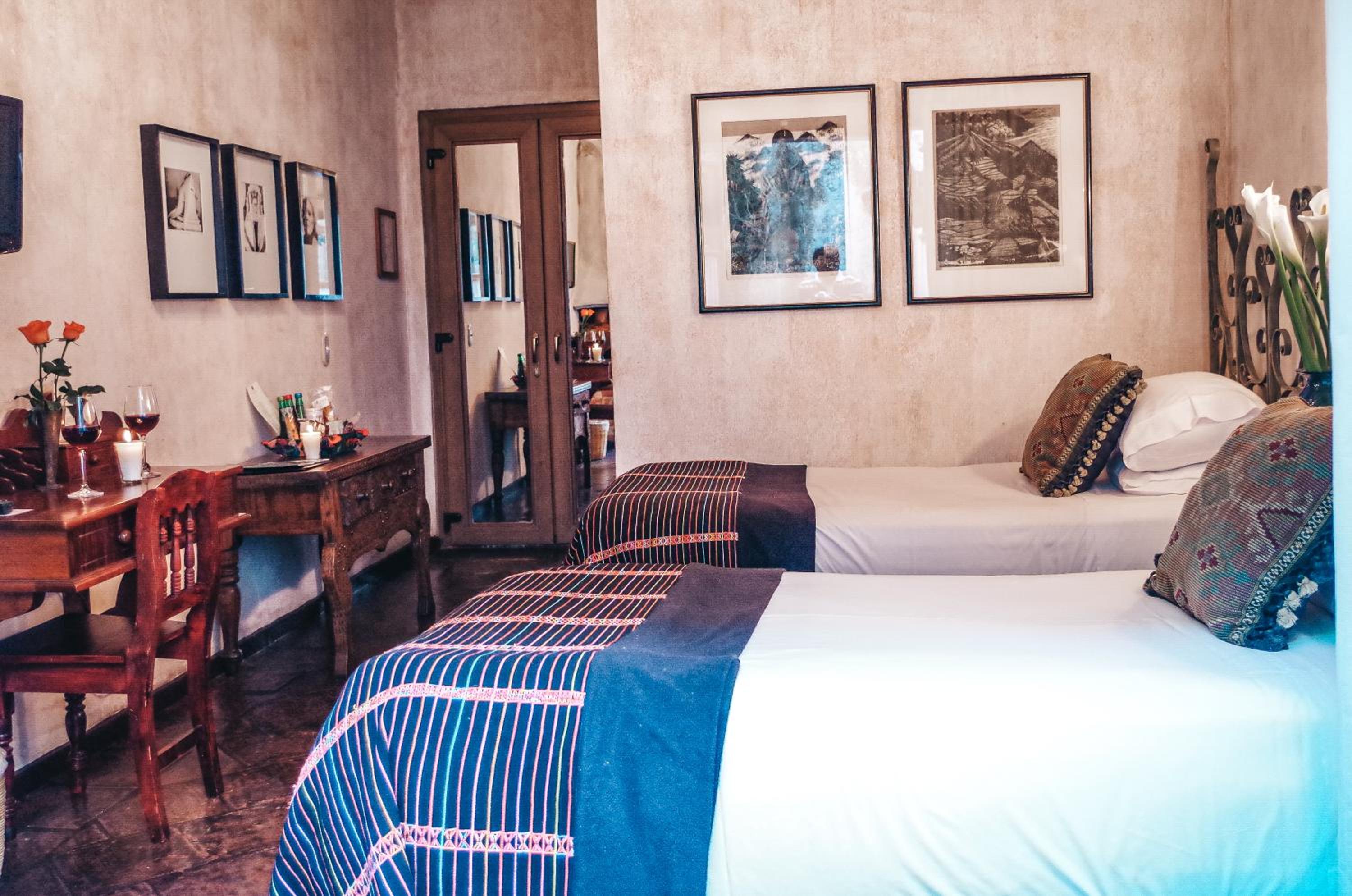 Standard Double Room 2
