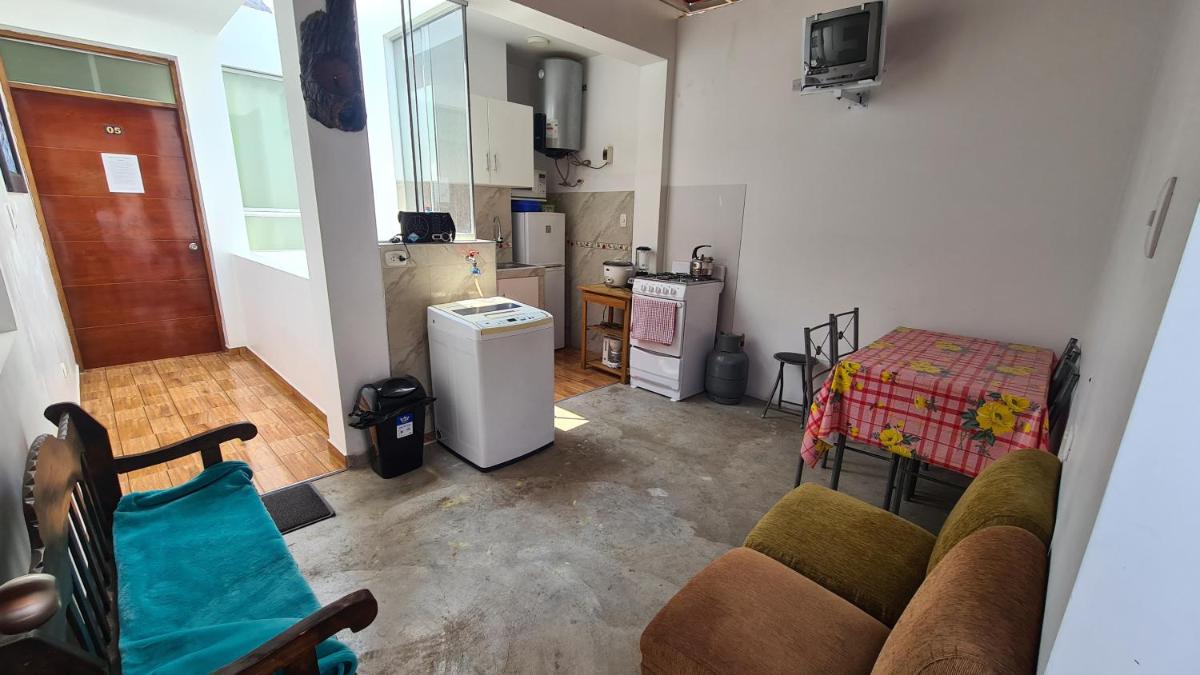 Standard Apartment photo 2