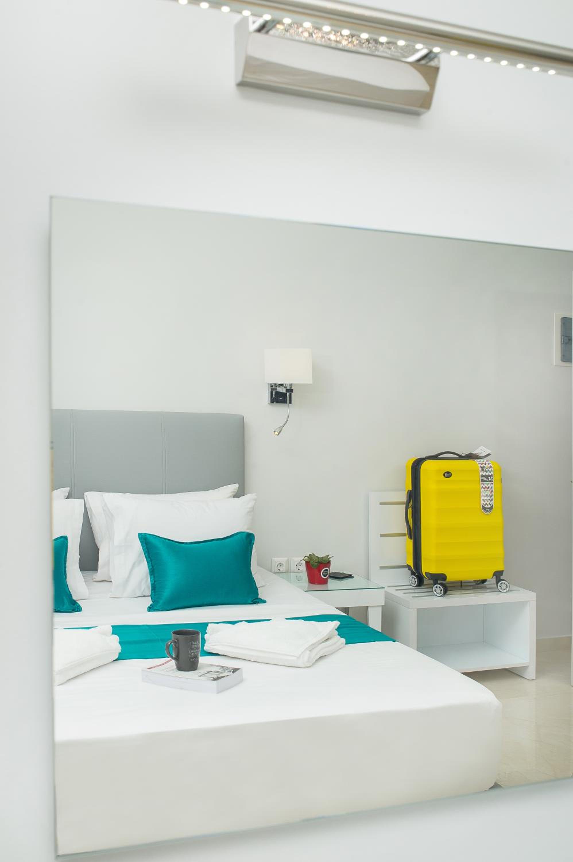 Studio with Sea View - Photo 10
