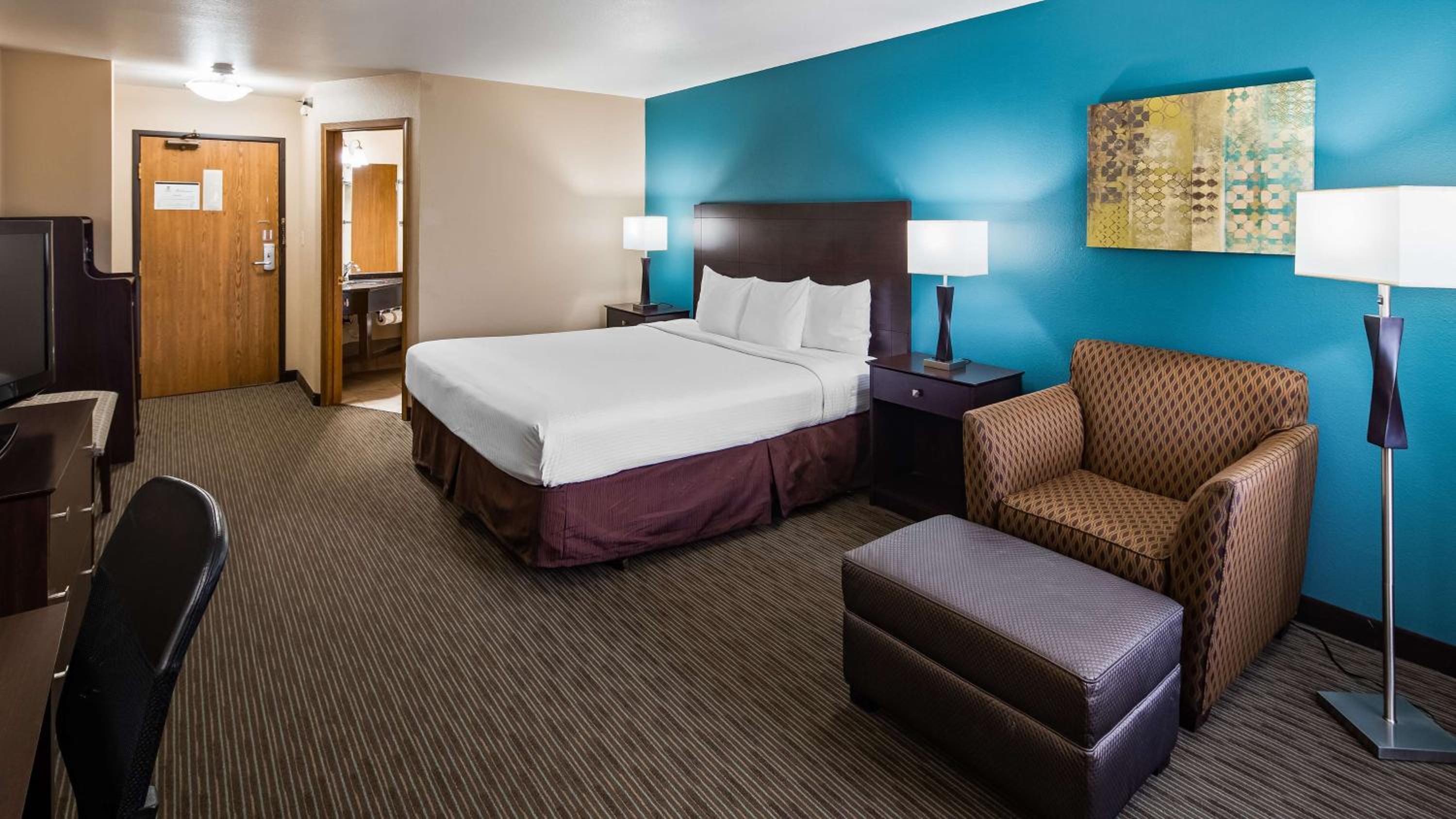 King Room - Photo 1