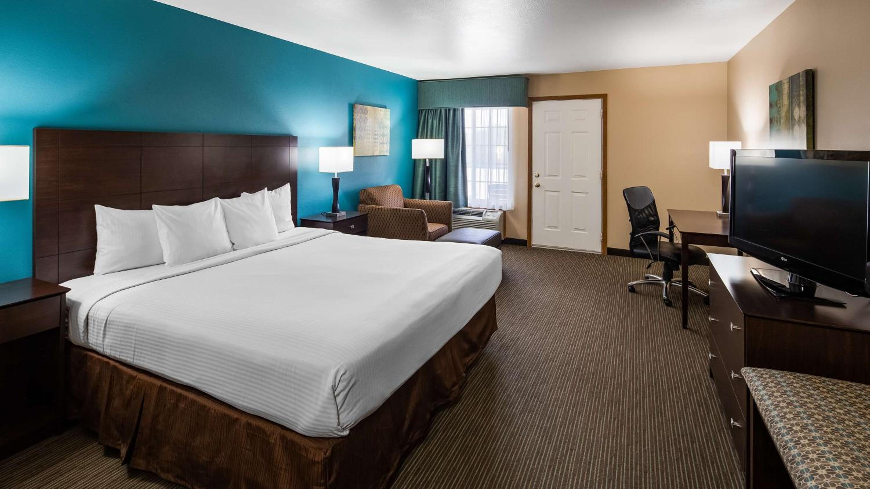 King Room - Photo 4