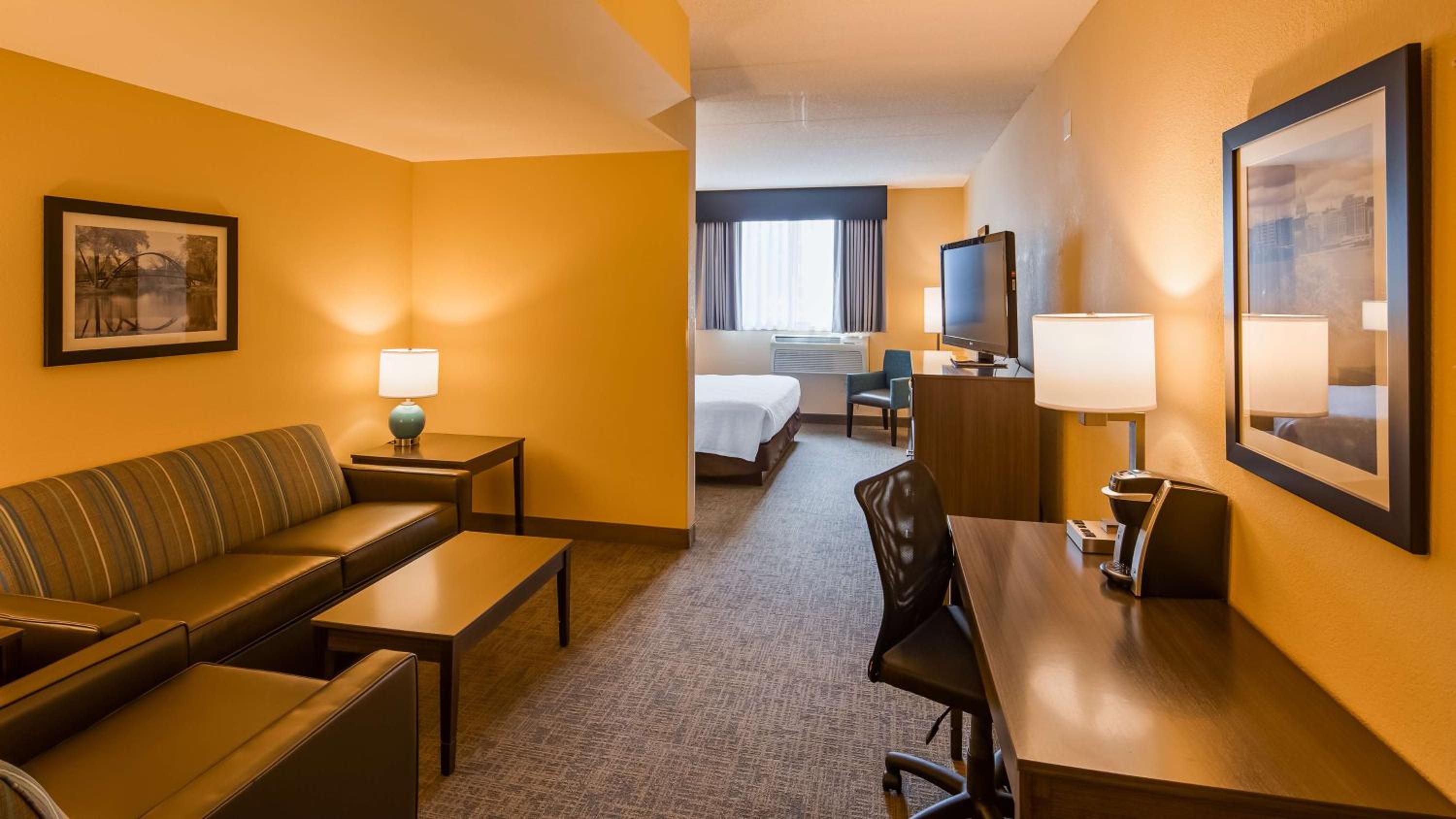 King Suite photo 1