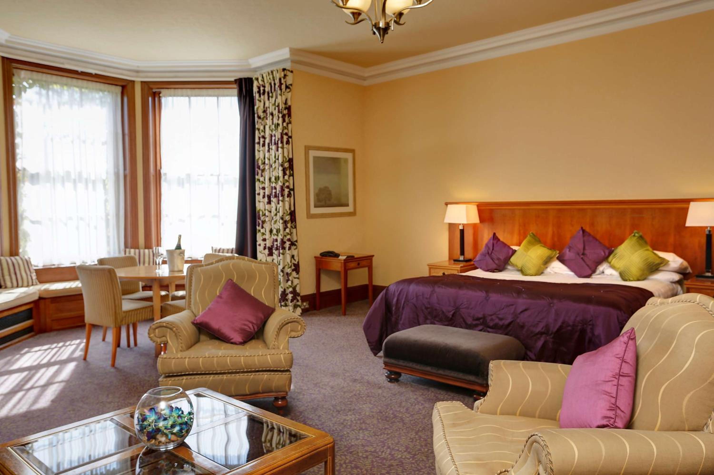 Deluxe Room - Photo 1
